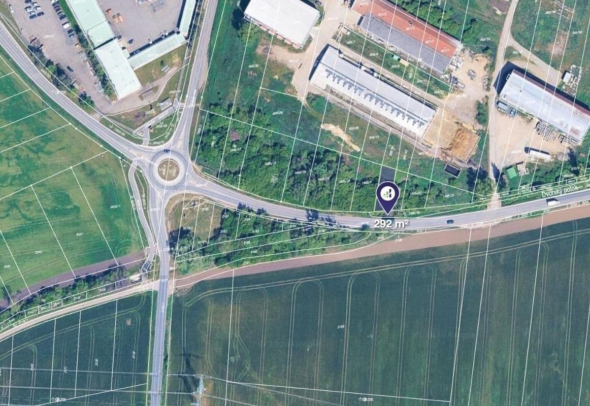 Predaj pozemku 7.266 m², Brno, Jihomoravský kraj Predaj pozemku 7.266 m², Brno, Jihomoravský kraj