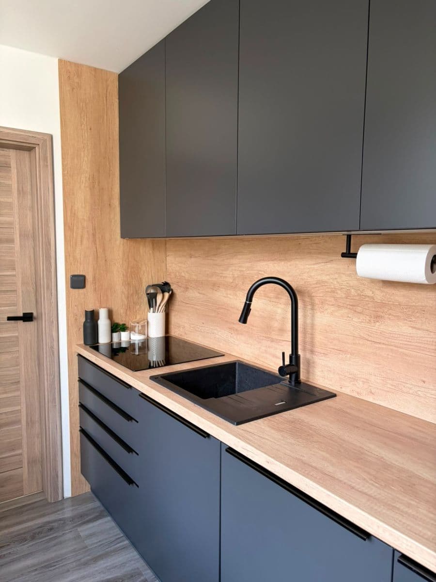 Prenájom bytu 2-izbový 50 m², Novosady, Holešov, Zlínský kraj Prenájom bytu 2-izbový 50 m², Novosady, Holešov, Zlínský kraj