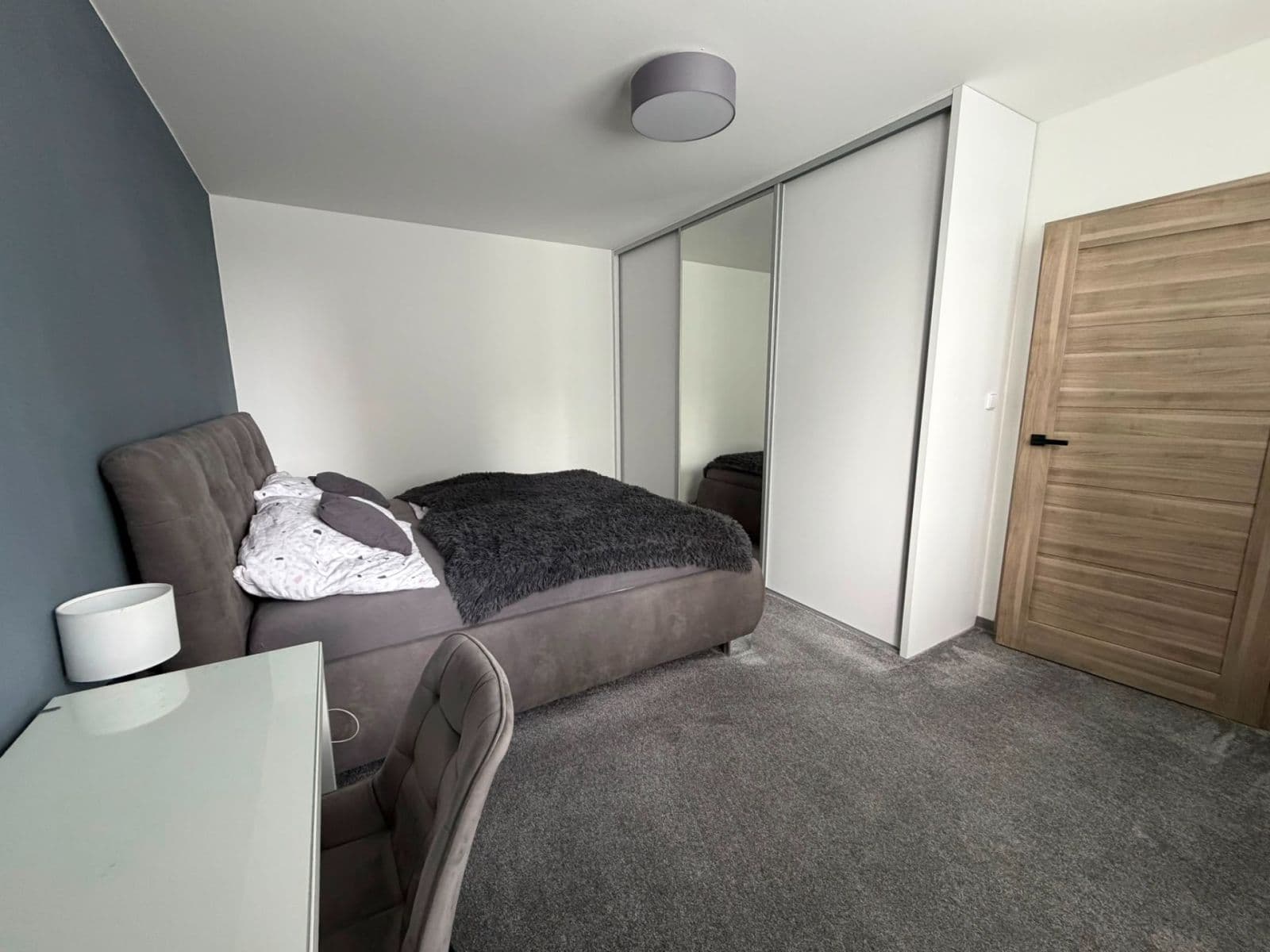 Prenájom bytu 2-izbový 50 m², Novosady, Holešov, Zlínský kraj Prenájom bytu 2-izbový 50 m², Novosady, Holešov, Zlínský kraj