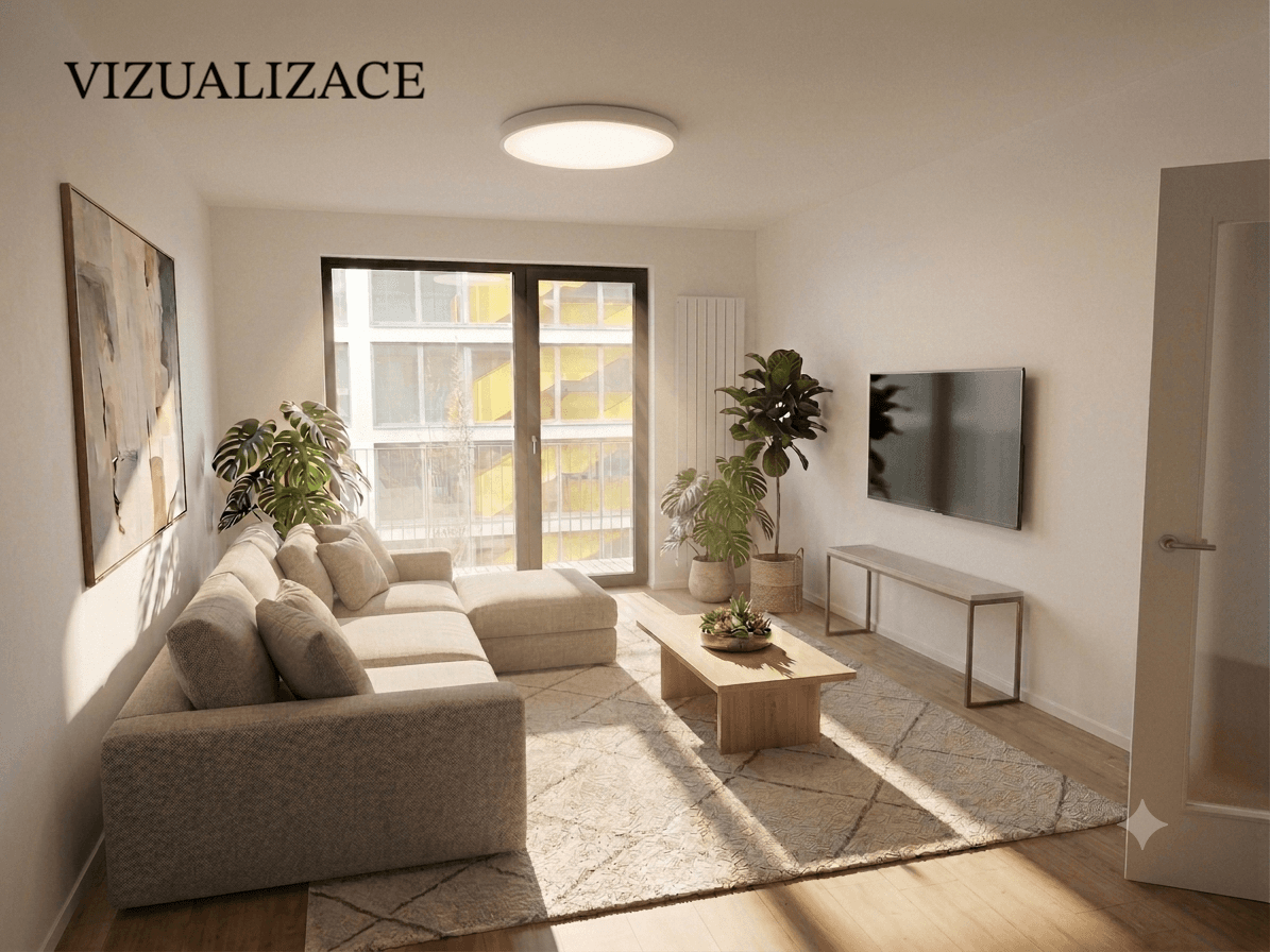 Prenájom bytu 2-izbový 68 m², Brno, Jihomoravský kraj Prenájom bytu 2-izbový 68 m², Brno, Jihomoravský kraj
