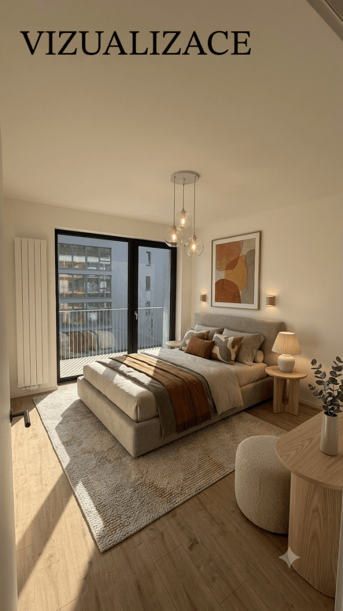 Prenájom bytu 2-izbový 68 m², Brno, Jihomoravský kraj Prenájom bytu 2-izbový 68 m², Brno, Jihomoravský kraj