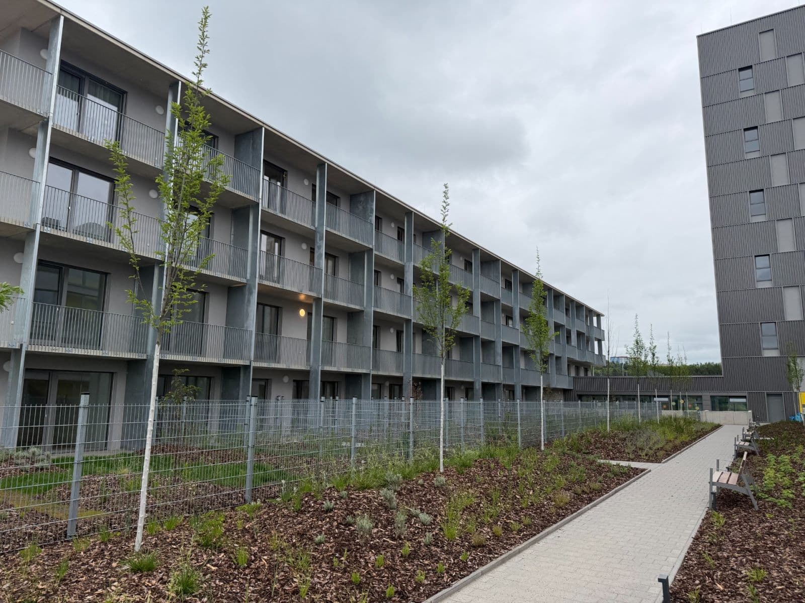 Prenájom bytu 2-izbový 68 m², Brno, Jihomoravský kraj Prenájom bytu 2-izbový 68 m², Brno, Jihomoravský kraj