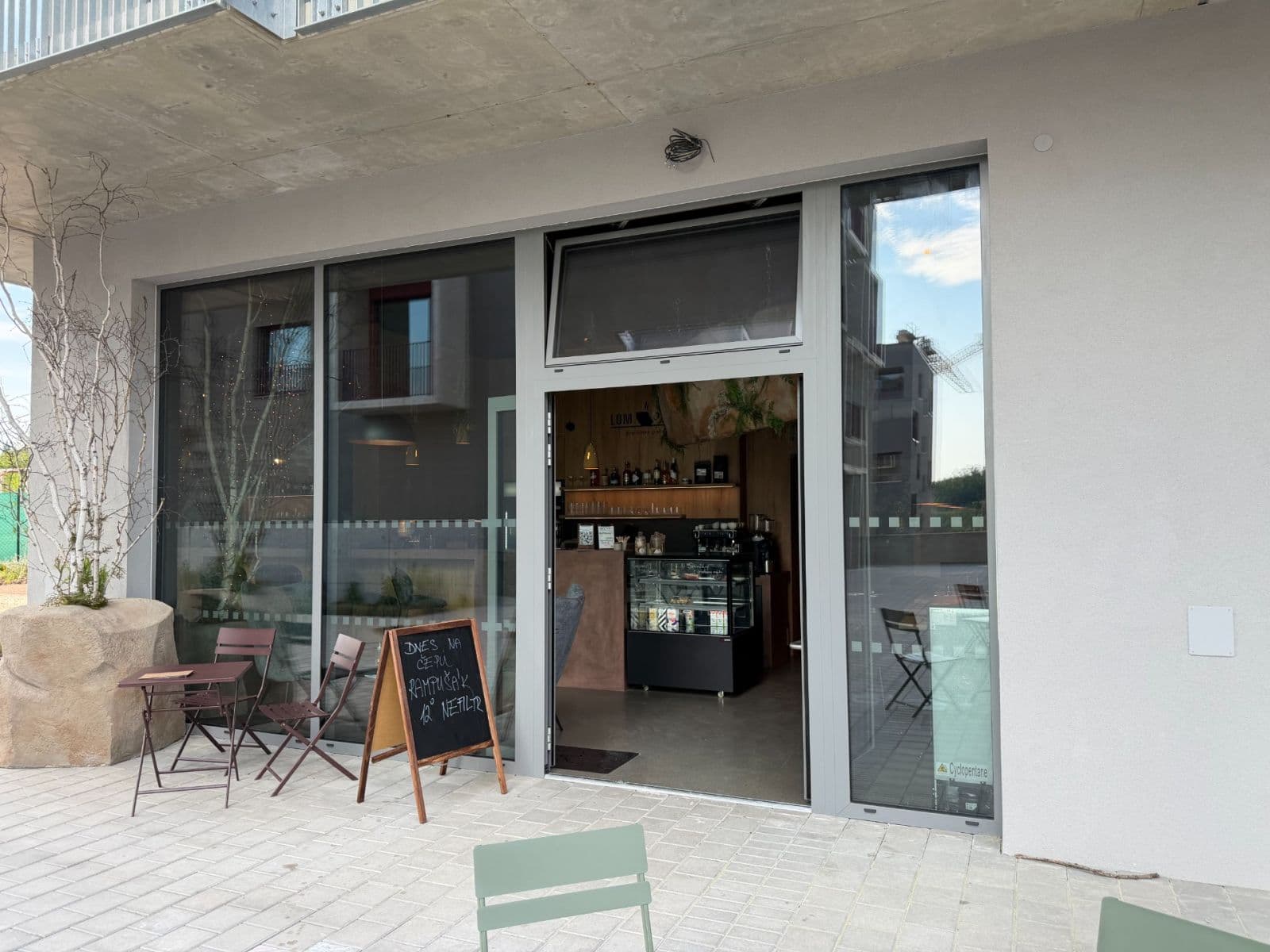 Prenájom bytu 2-izbový 68 m², Brno, Jihomoravský kraj Prenájom bytu 2-izbový 68 m², Brno, Jihomoravský kraj