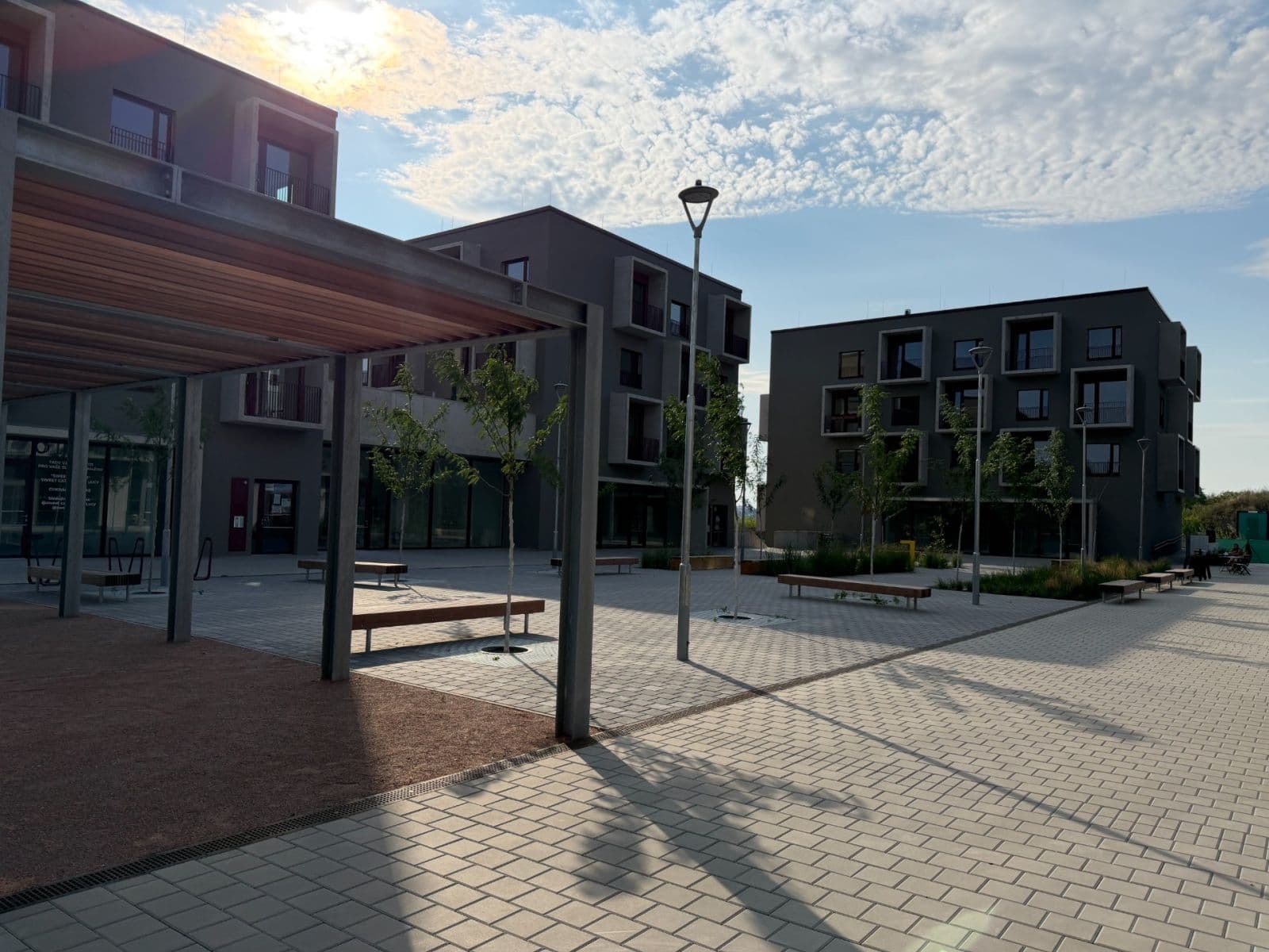 Prenájom bytu 2-izbový 68 m², Brno, Jihomoravský kraj Prenájom bytu 2-izbový 68 m², Brno, Jihomoravský kraj