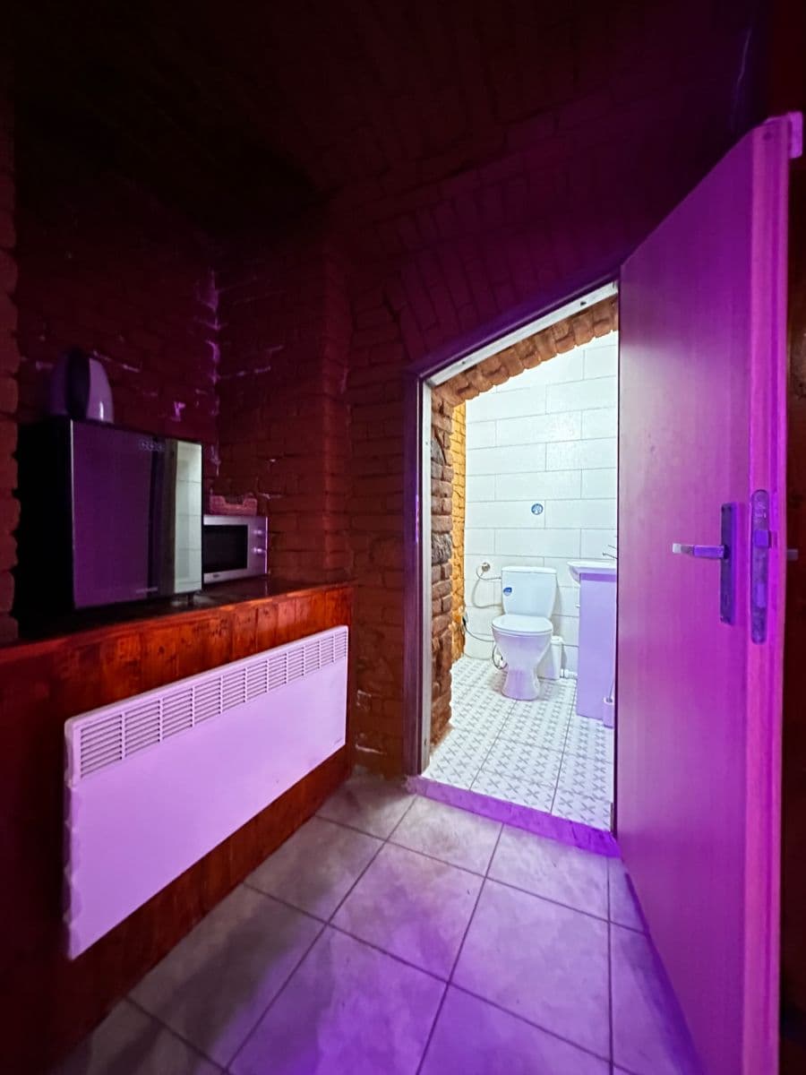 Prenájom nebytového priestoru 170 m², Chelčického, Praha, Praha Prenájom nebytového priestoru 170 m², Chelčického, Praha, Praha