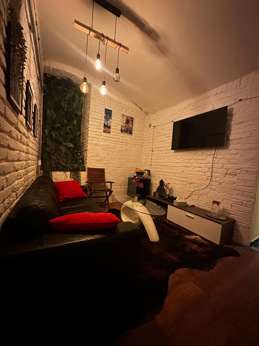 Prenájom nebytového priestoru 170 m², Chelčického, Praha, Praha Prenájom nebytového priestoru 170 m², Chelčického, Praha, Praha