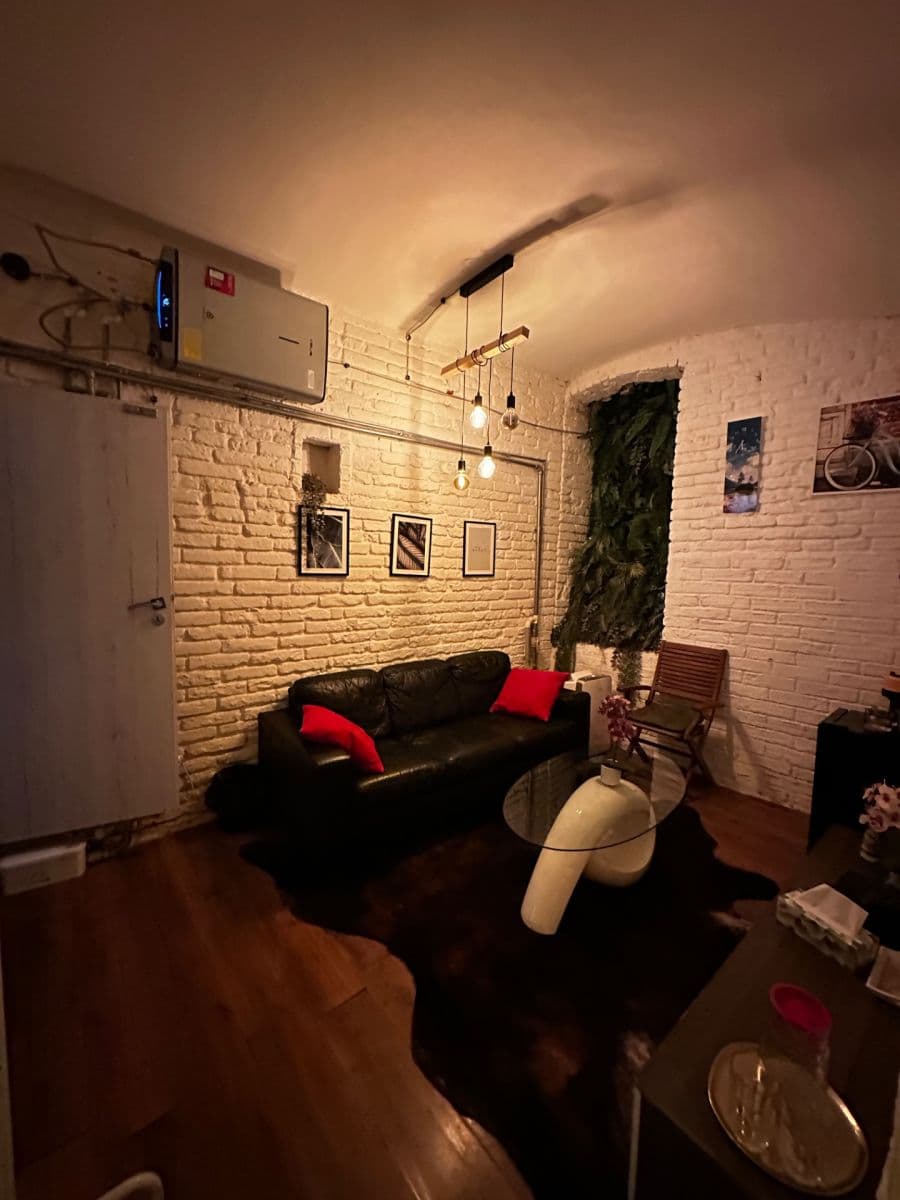 Prenájom nebytového priestoru 170 m², Chelčického, Praha, Praha Prenájom nebytového priestoru 170 m², Chelčického, Praha, Praha