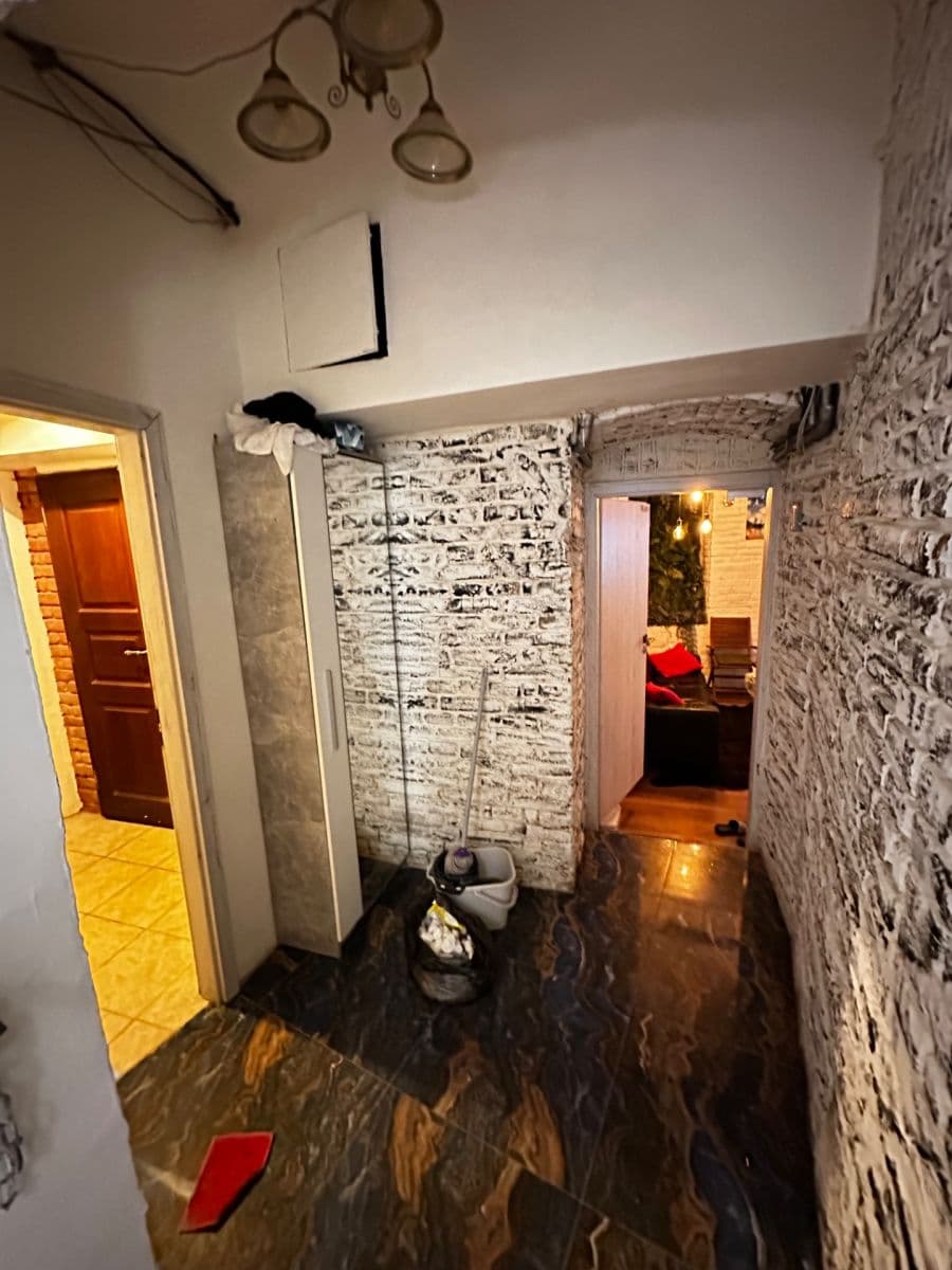 Prenájom nebytového priestoru 170 m², Chelčického, Praha, Praha Prenájom nebytového priestoru 170 m², Chelčického, Praha, Praha