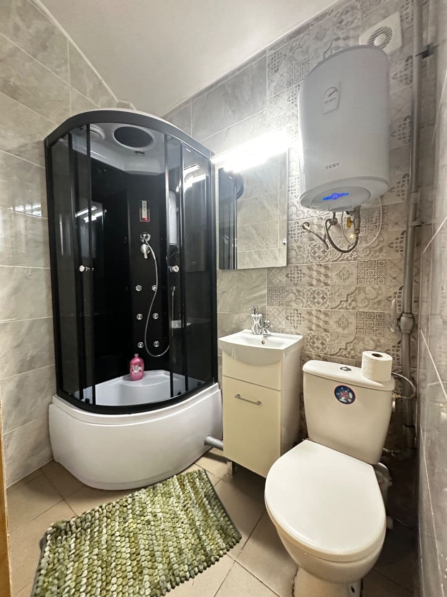 Prenájom nebytového priestoru 170 m², Chelčického, Praha, Praha Prenájom nebytového priestoru 170 m², Chelčického, Praha, Praha