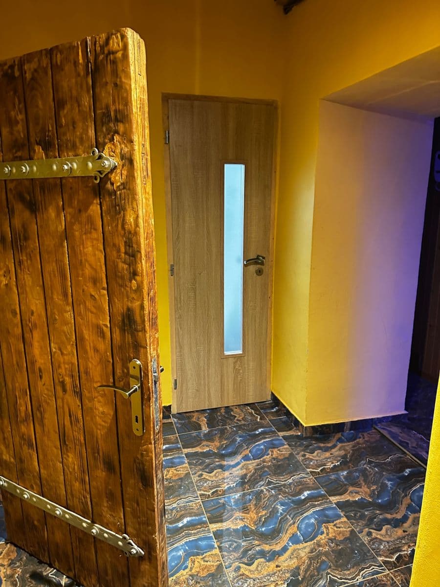 Prenájom nebytového priestoru 170 m², Chelčického, Praha, Praha Prenájom nebytového priestoru 170 m², Chelčického, Praha, Praha