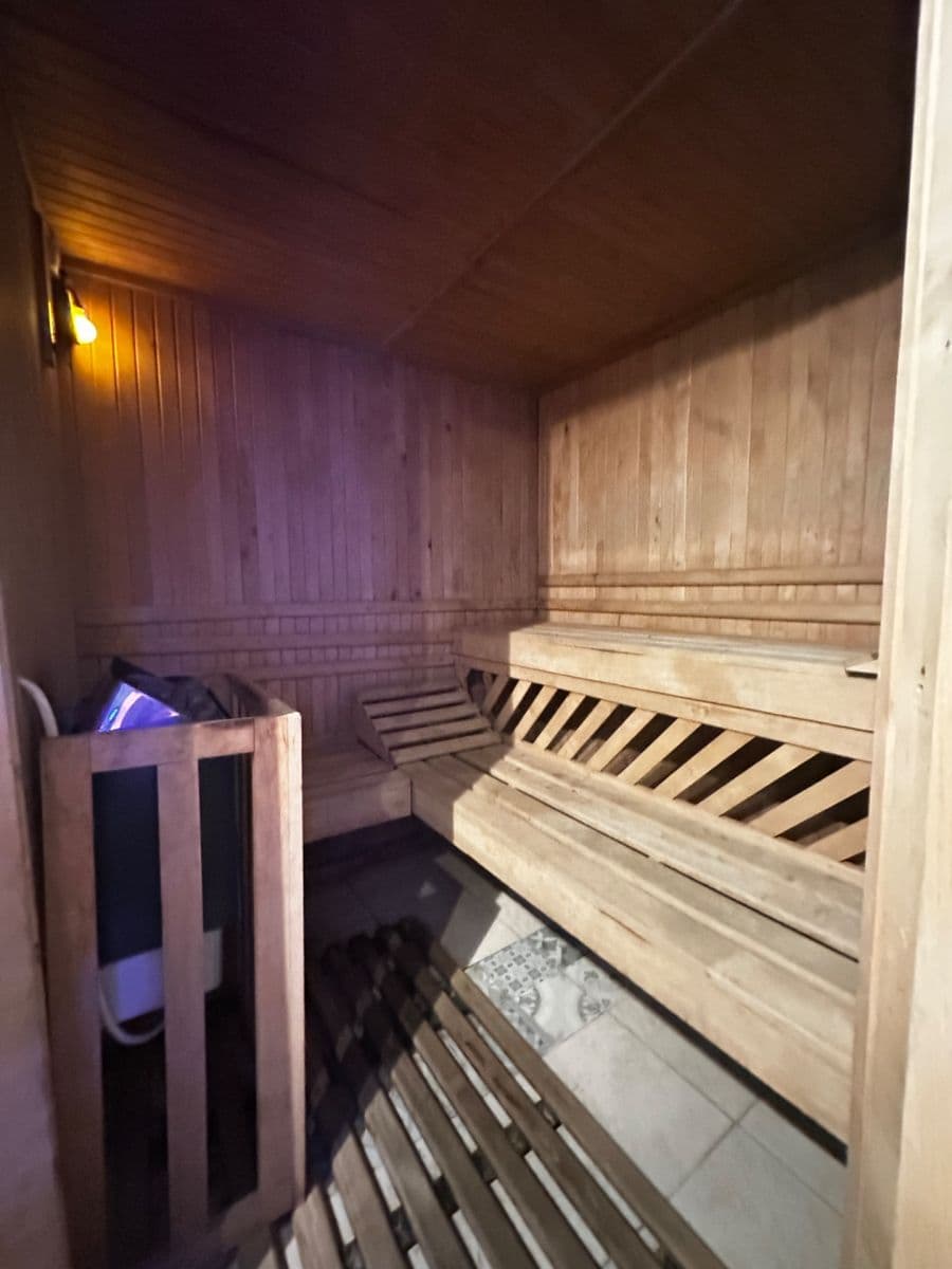 Prenájom nebytového priestoru 170 m², Chelčického, Praha, Praha Prenájom nebytového priestoru 170 m², Chelčického, Praha, Praha