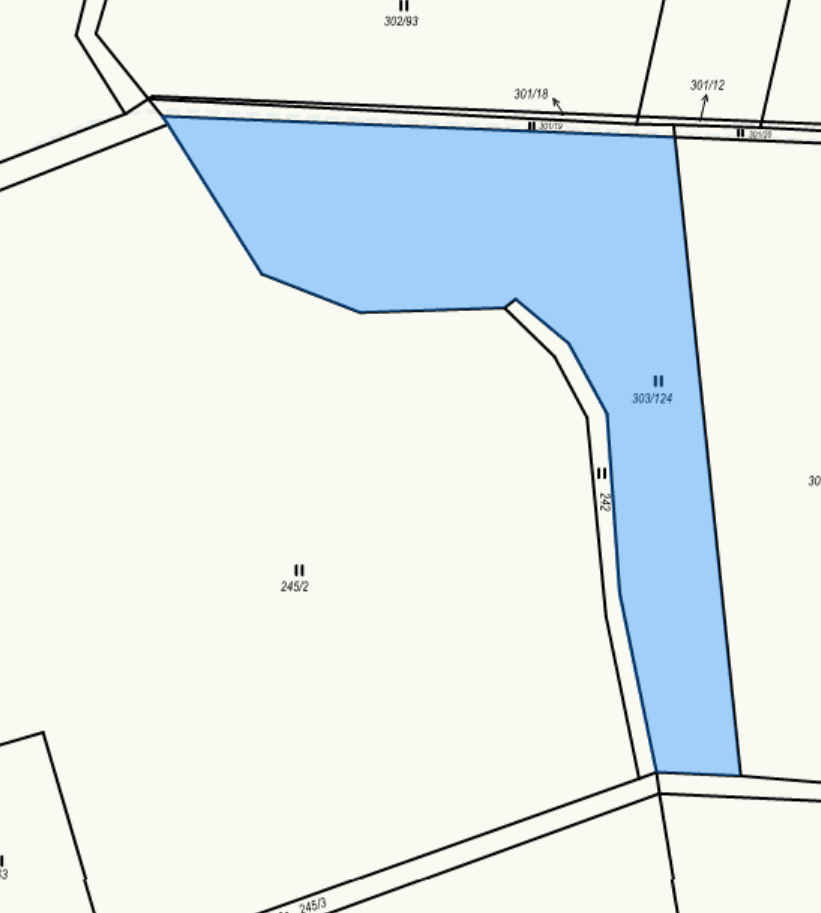 Predaj pozemku 7.750 m², Horní Jelení, Pardubický kraj Predaj pozemku 7.750 m², Horní Jelení, Pardubický kraj