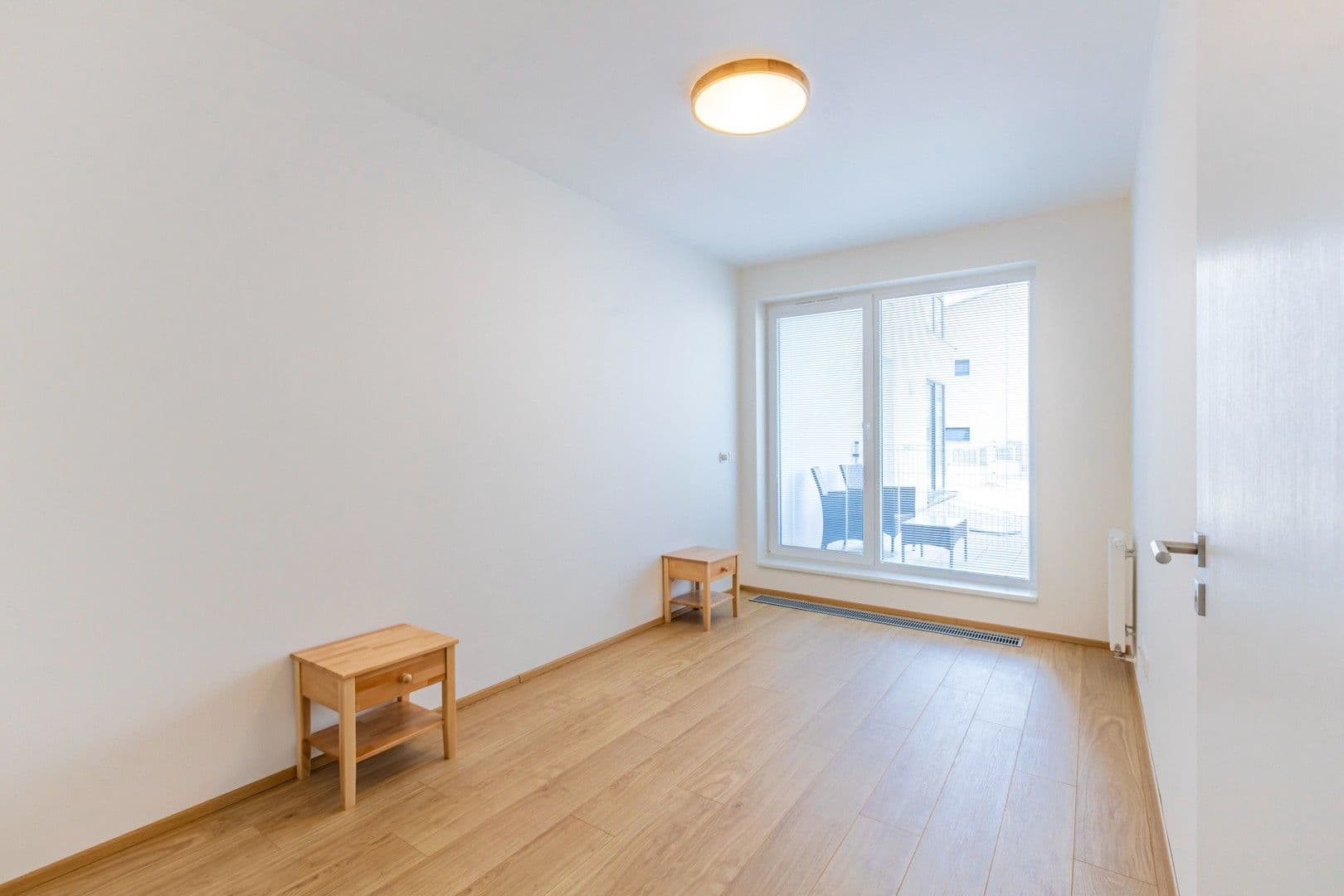 Prenájom bytu 2-izbový 53 m², Mezilehlá, Praha, Praha Prenájom bytu 2-izbový 53 m², Mezilehlá, Praha, Praha