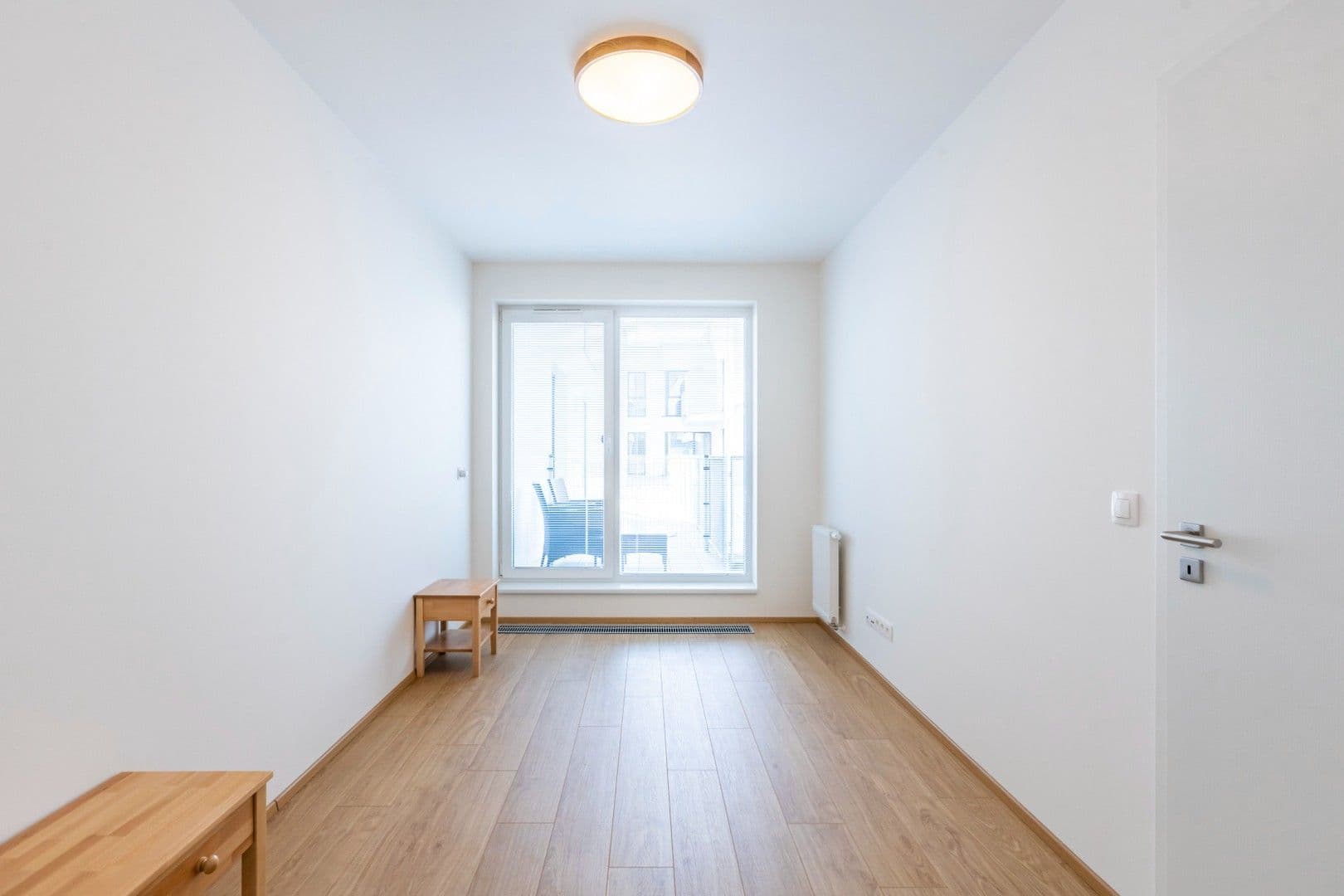 Prenájom bytu 2-izbový 53 m², Mezilehlá, Praha, Praha Prenájom bytu 2-izbový 53 m², Mezilehlá, Praha, Praha