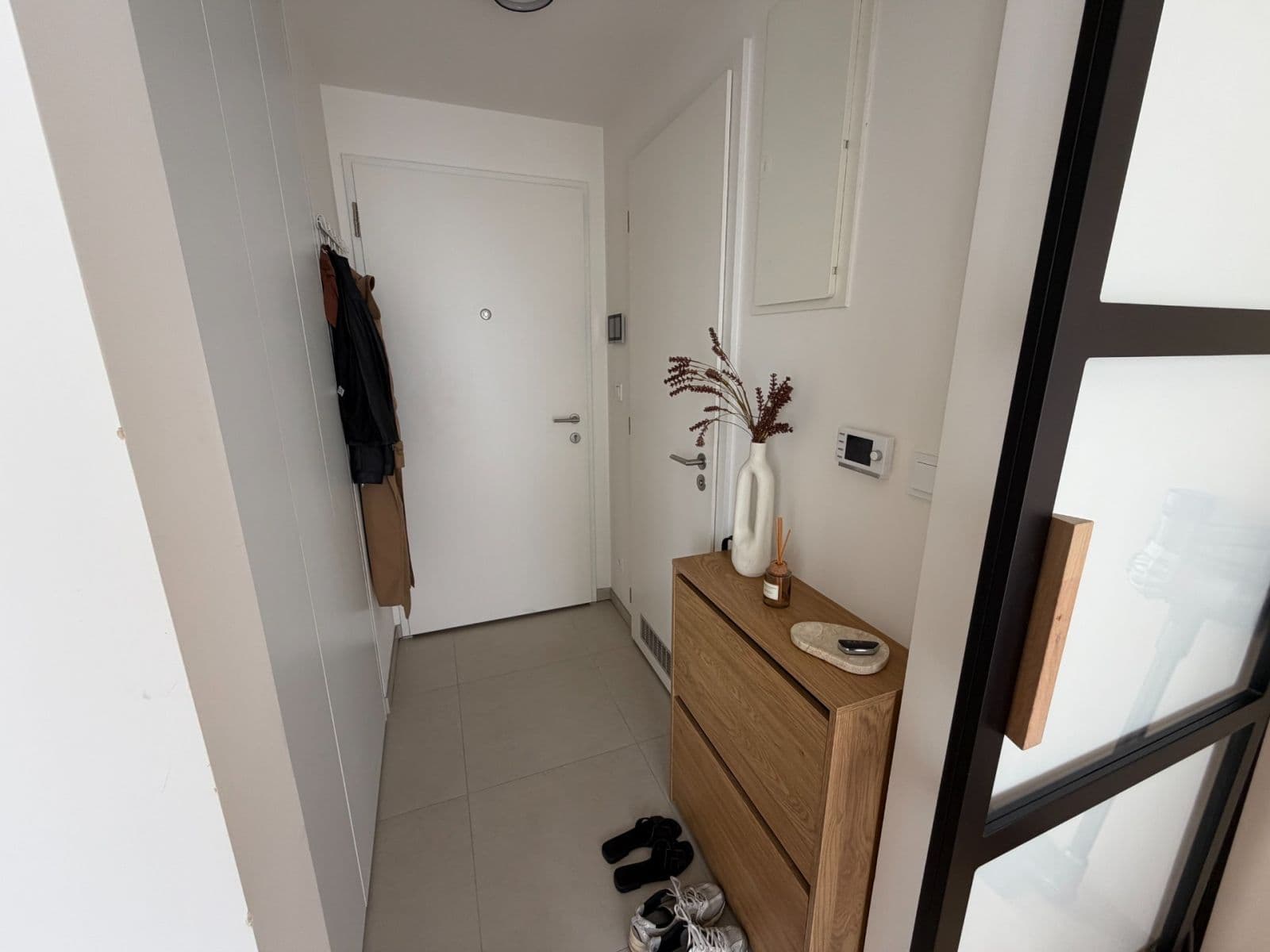 Prenájom bytu 1-izbový 37 m², Šenácká, Praha, Praha Prenájom bytu 1-izbový 37 m², Šenácká, Praha, Praha