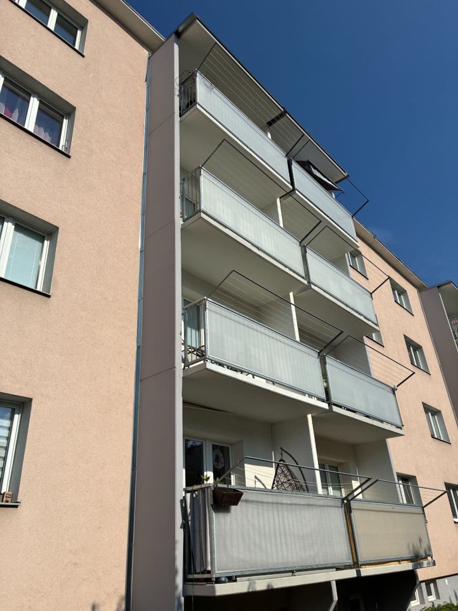 Prenájom bytu 3-izbový 70 m², Mozartova, Olomouc, Olomoucký kraj Prenájom bytu 3-izbový 70 m², Mozartova, Olomouc, Olomoucký kraj