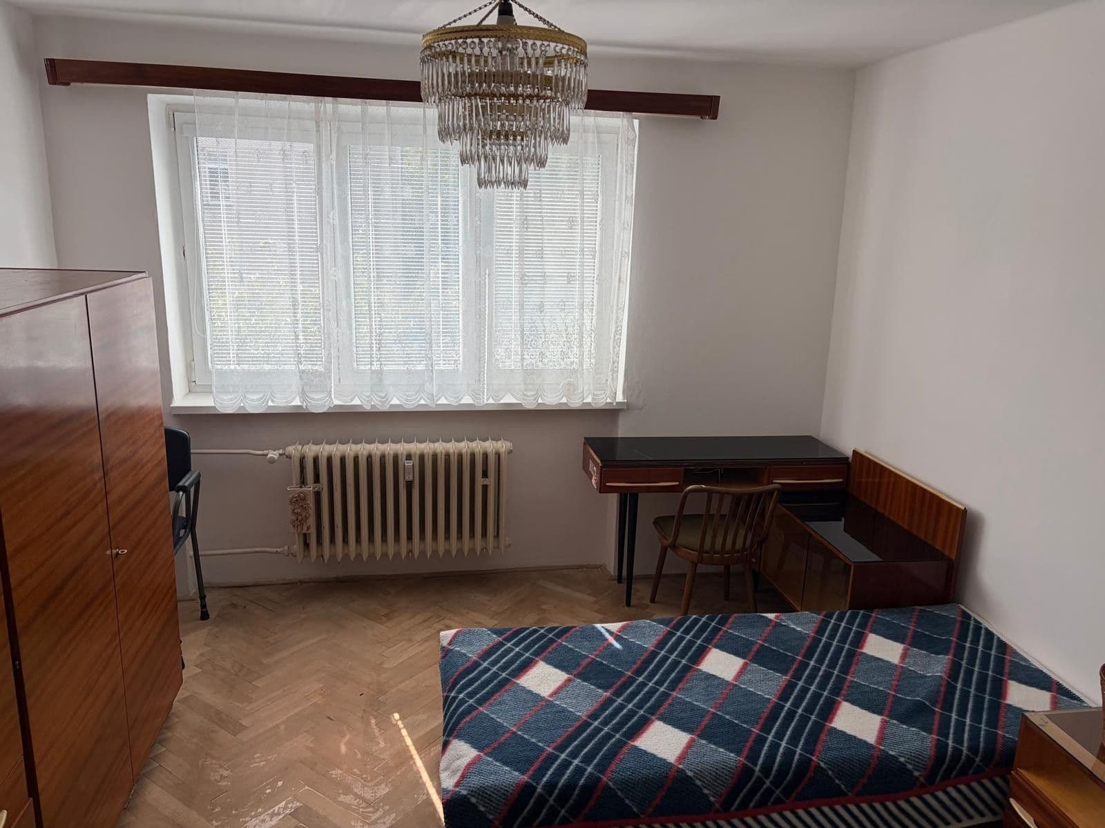 Prenájom bytu 3-izbový 70 m², Mozartova, Olomouc, Olomoucký kraj Prenájom bytu 3-izbový 70 m², Mozartova, Olomouc, Olomoucký kraj