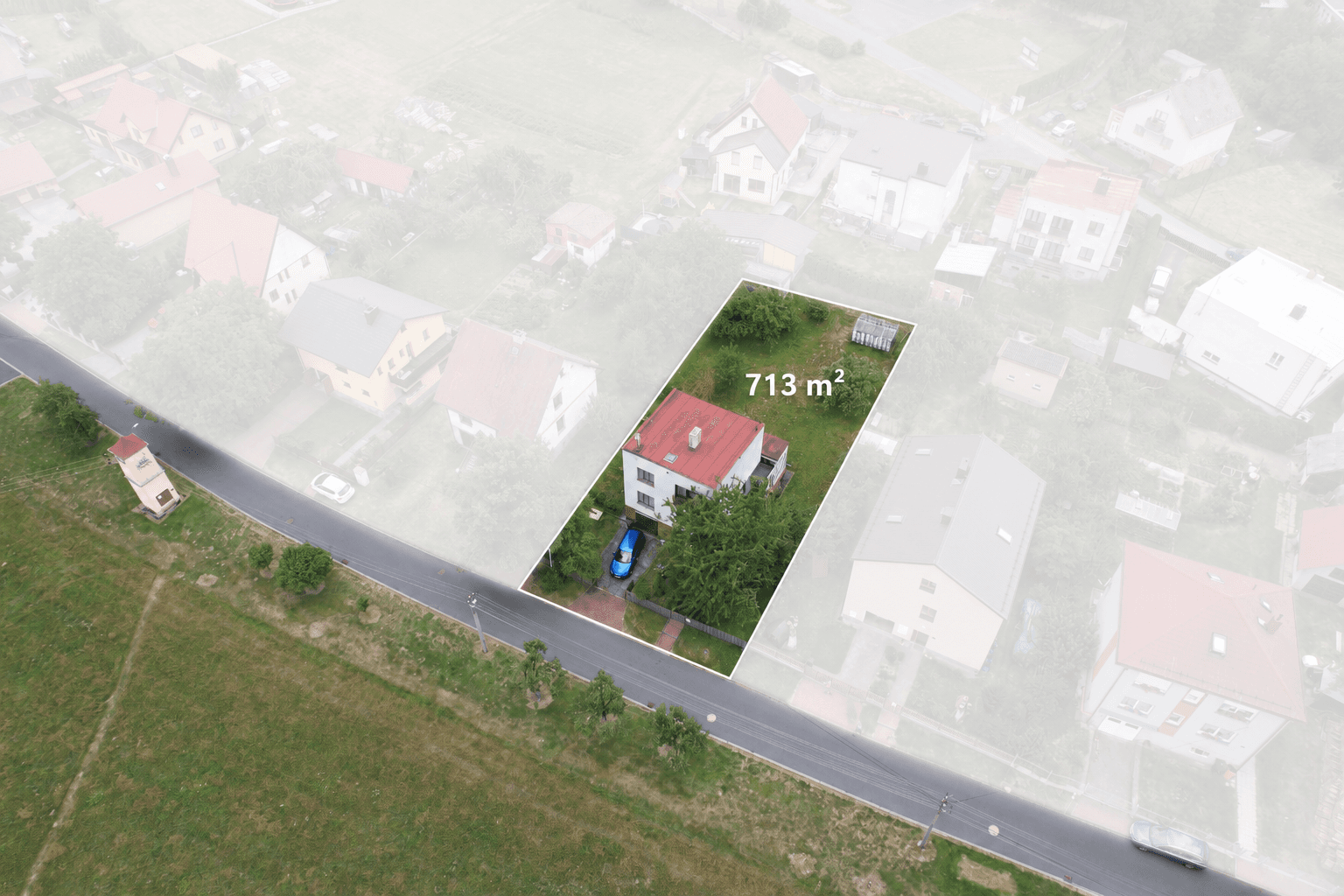 Predaj domu 90 m², pozemok 713 m², Česká Kubice, Plzeňský kraj Predaj domu 90 m², pozemok 713 m², Česká Kubice, Plzeňský kraj