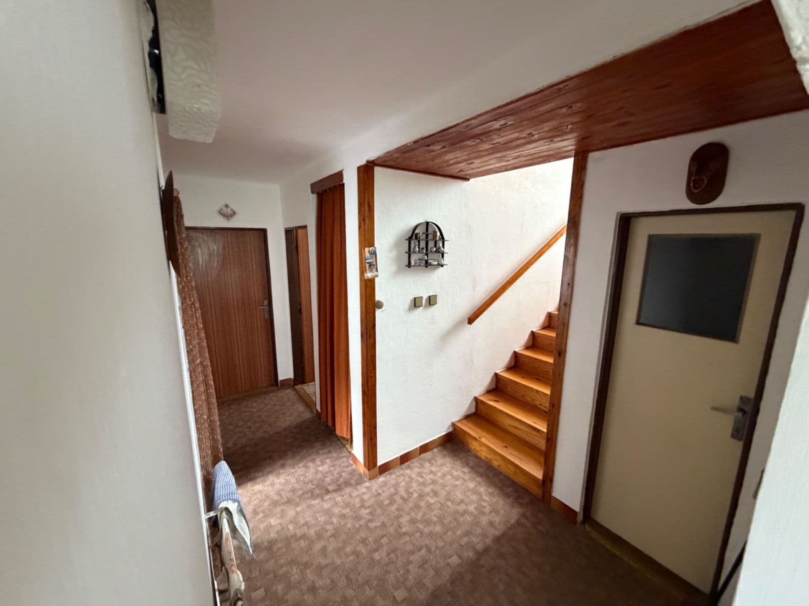 Predaj domu 90 m², pozemok 713 m², Česká Kubice, Plzeňský kraj Predaj domu 90 m², pozemok 713 m², Česká Kubice, Plzeňský kraj