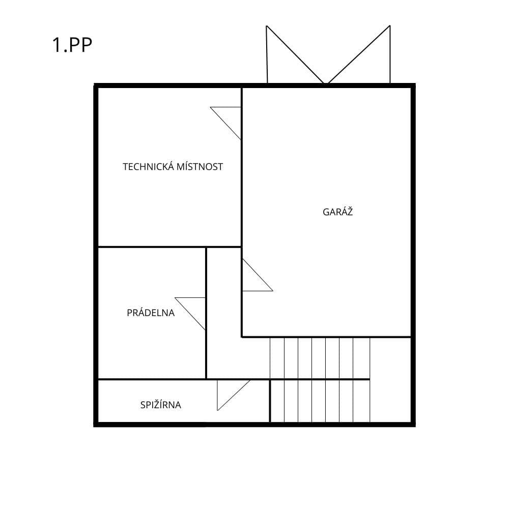 Predaj domu 90 m², pozemok 713 m², Česká Kubice, Plzeňský kraj Predaj domu 90 m², pozemok 713 m², Česká Kubice, Plzeňský kraj