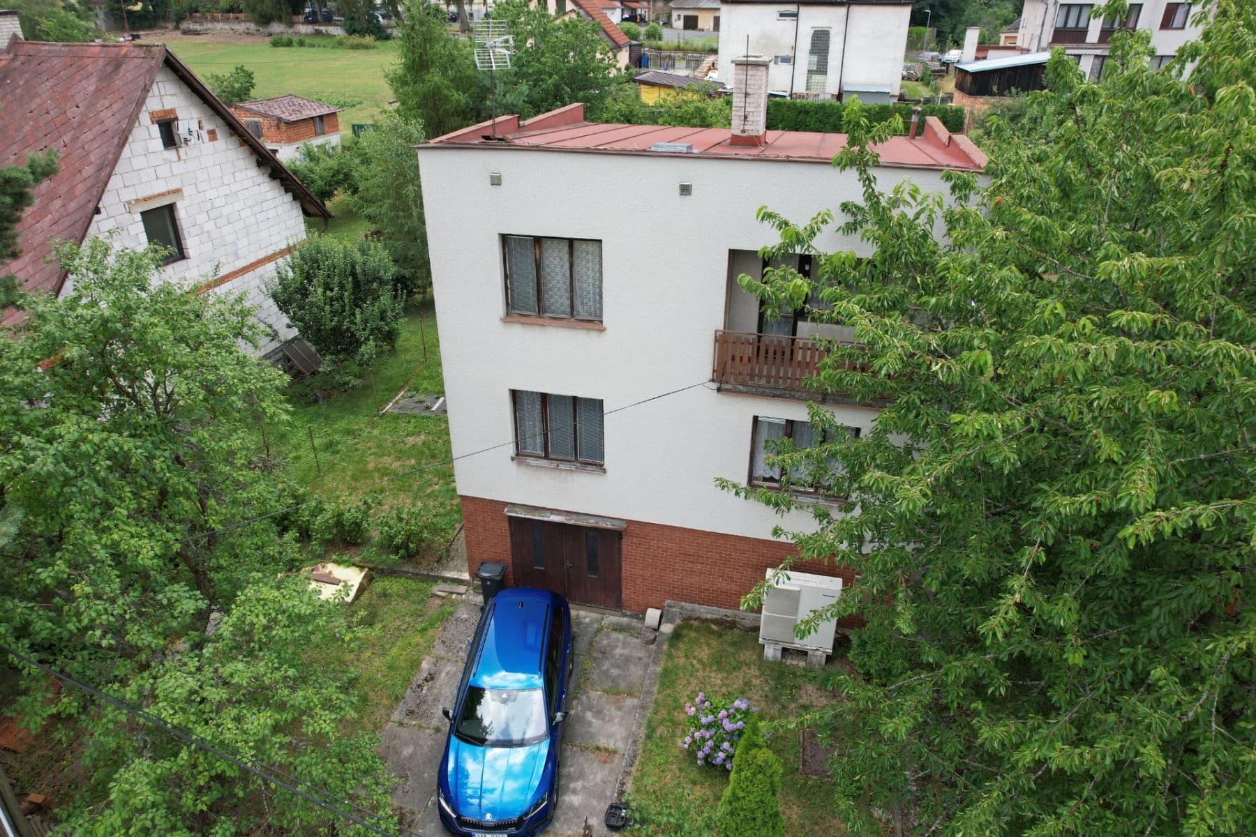 Predaj domu 90 m², pozemok 713 m², Česká Kubice, Plzeňský kraj Predaj domu 90 m², pozemok 713 m², Česká Kubice, Plzeňský kraj