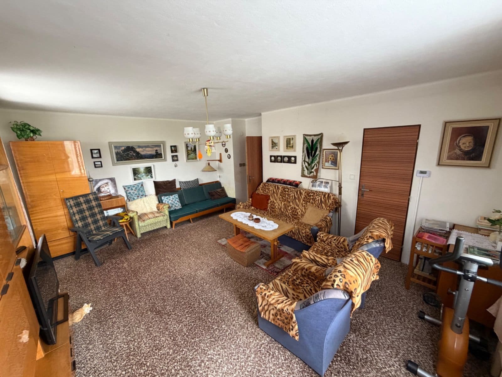 Predaj domu 90 m², pozemok 713 m², Česká Kubice, Plzeňský kraj Predaj domu 90 m², pozemok 713 m², Česká Kubice, Plzeňský kraj