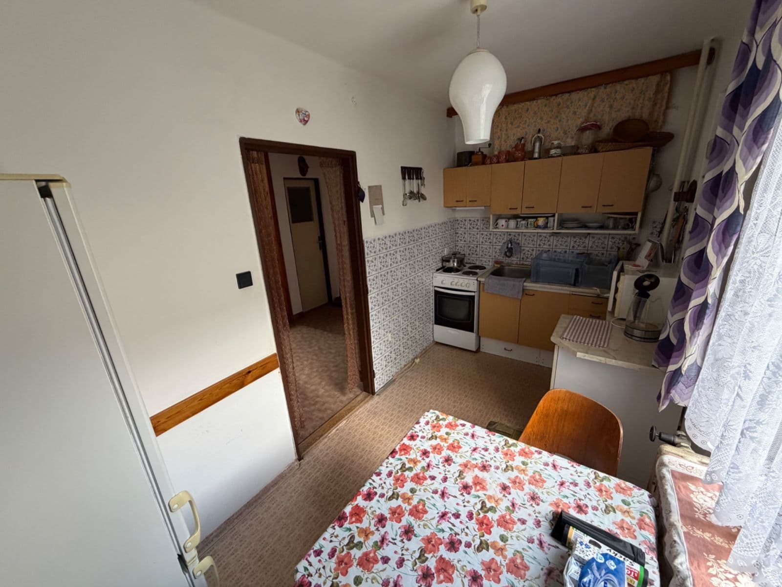Predaj domu 90 m², pozemok 713 m², Česká Kubice, Plzeňský kraj Predaj domu 90 m², pozemok 713 m², Česká Kubice, Plzeňský kraj