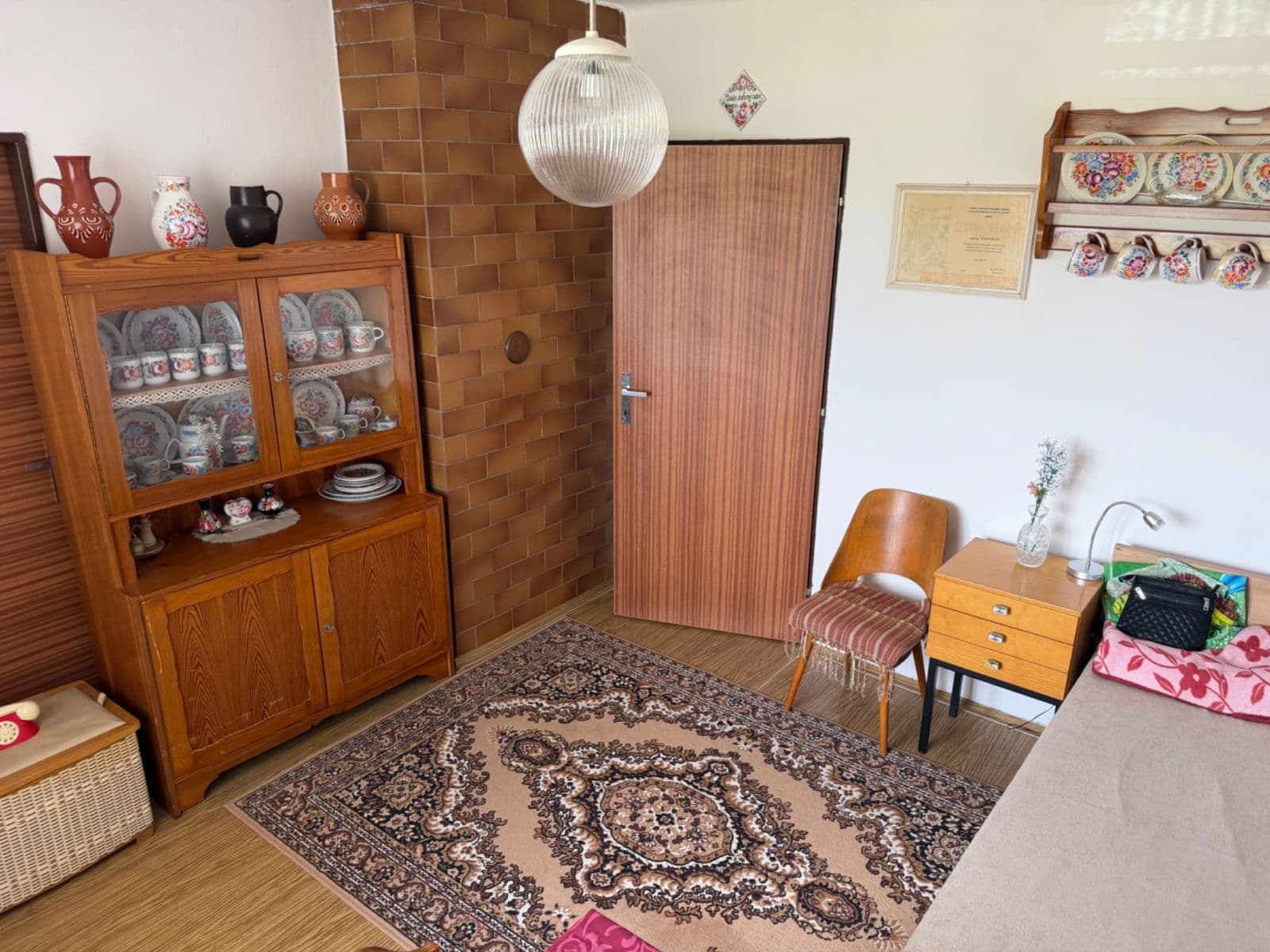 Predaj domu 90 m², pozemok 713 m², Česká Kubice, Plzeňský kraj Predaj domu 90 m², pozemok 713 m², Česká Kubice, Plzeňský kraj