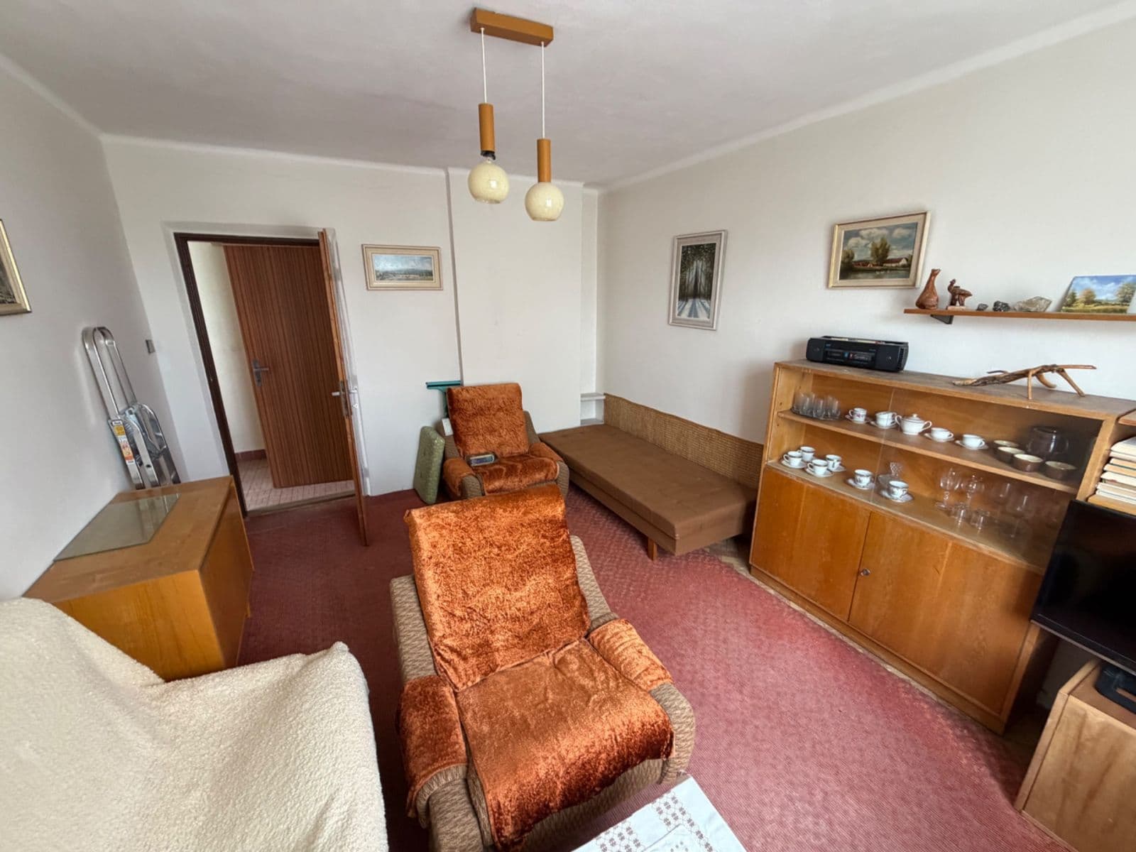 Predaj domu 90 m², pozemok 713 m², Česká Kubice, Plzeňský kraj Predaj domu 90 m², pozemok 713 m², Česká Kubice, Plzeňský kraj