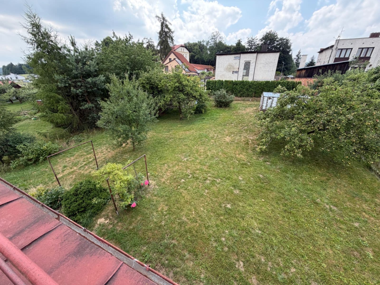 Predaj domu 90 m², pozemok 713 m², Česká Kubice, Plzeňský kraj Predaj domu 90 m², pozemok 713 m², Česká Kubice, Plzeňský kraj