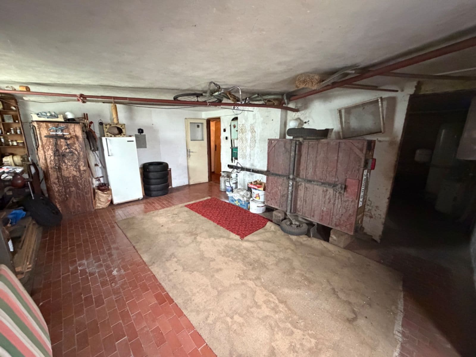 Predaj domu 90 m², pozemok 713 m², Česká Kubice, Plzeňský kraj Predaj domu 90 m², pozemok 713 m², Česká Kubice, Plzeňský kraj