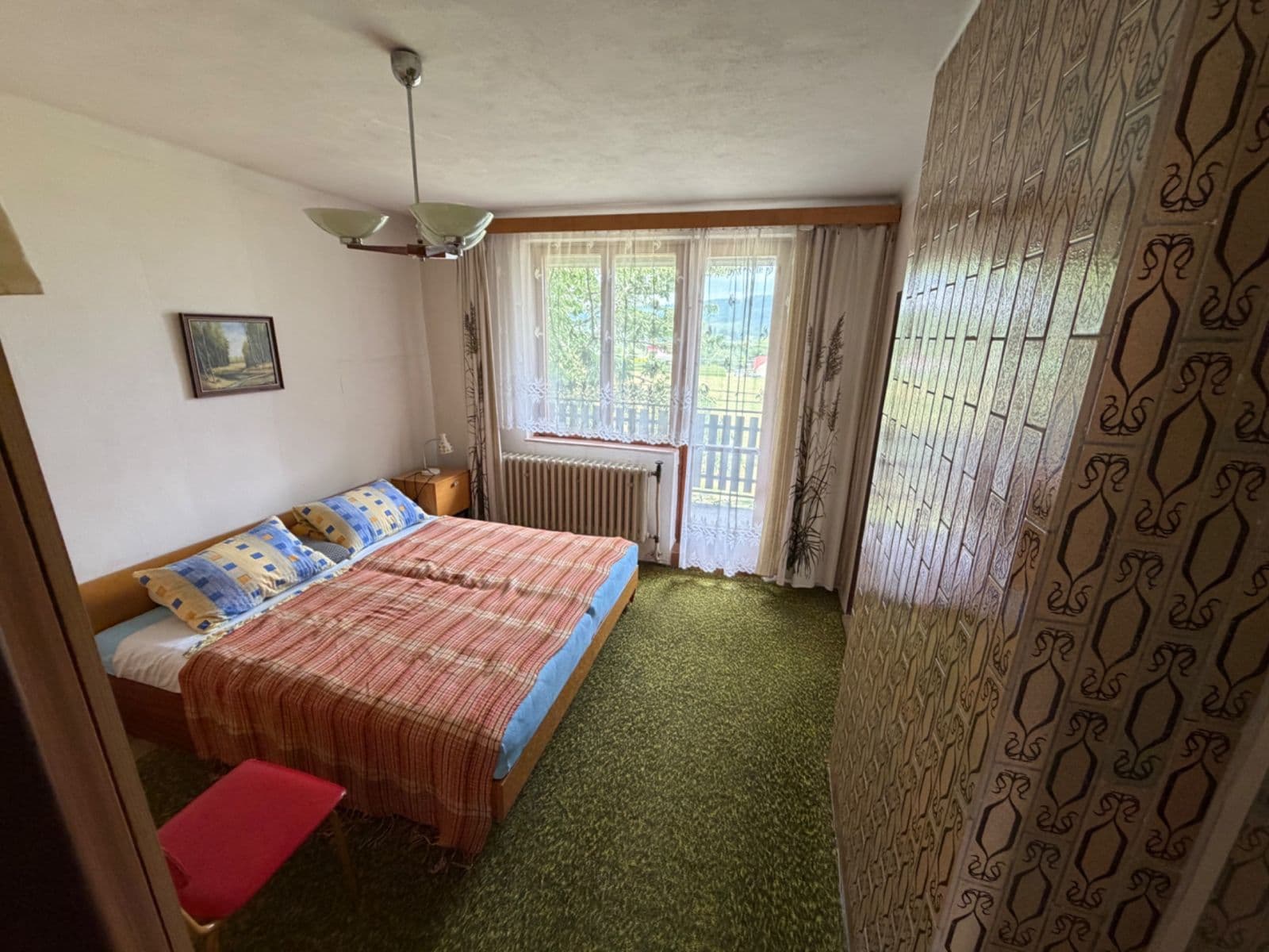 Predaj domu 90 m², pozemok 713 m², Česká Kubice, Plzeňský kraj Predaj domu 90 m², pozemok 713 m², Česká Kubice, Plzeňský kraj