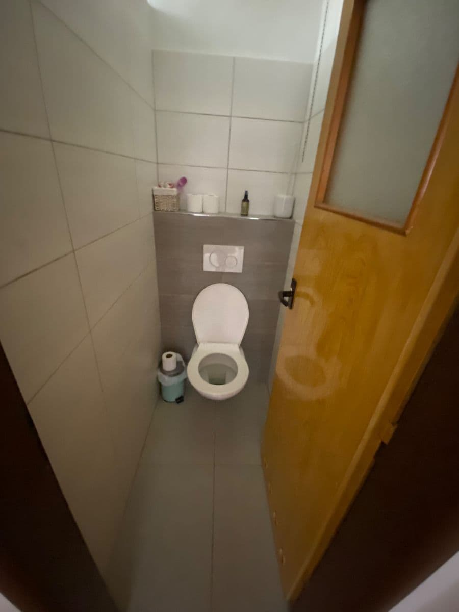 Prenájom bytu 3-izbový 78 m², Polní, Jihlava, Kraj Vysočina Prenájom bytu 3-izbový 78 m², Polní, Jihlava, Kraj Vysočina