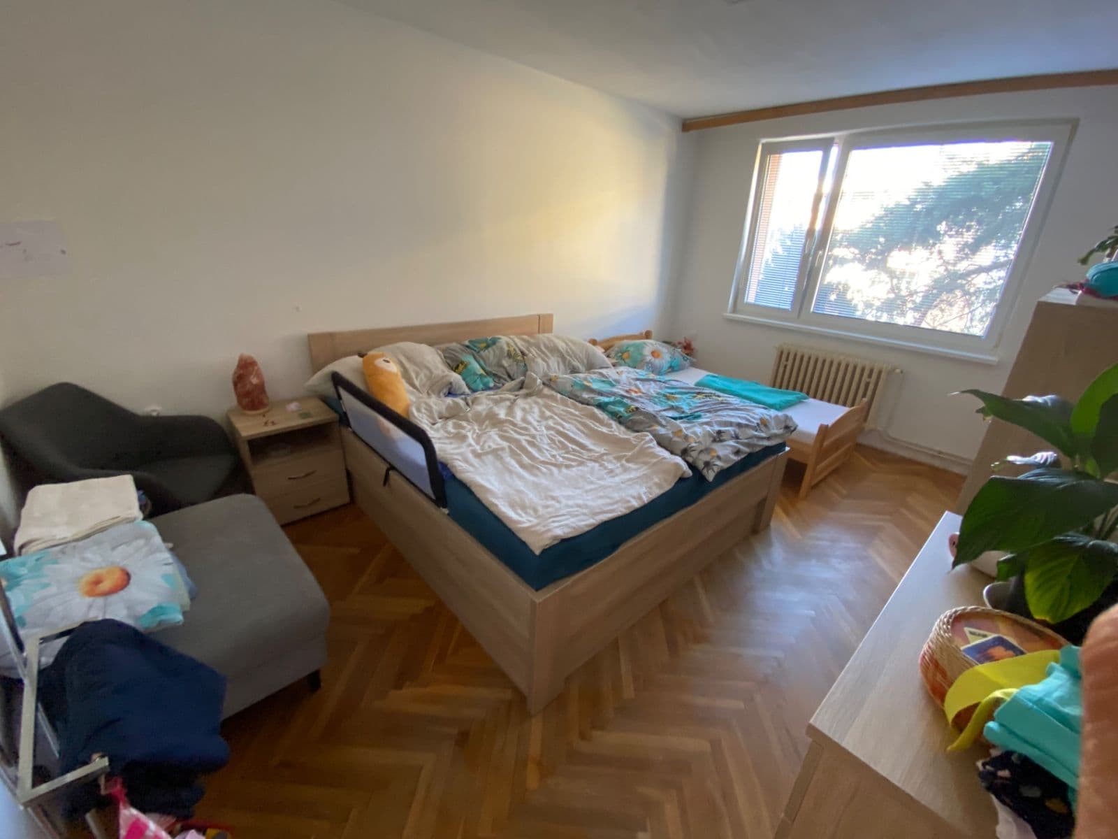 Prenájom bytu 3-izbový 78 m², Polní, Jihlava, Kraj Vysočina Prenájom bytu 3-izbový 78 m², Polní, Jihlava, Kraj Vysočina
