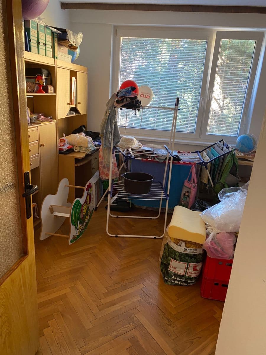 Prenájom bytu 3-izbový 78 m², Polní, Jihlava, Kraj Vysočina Prenájom bytu 3-izbový 78 m², Polní, Jihlava, Kraj Vysočina