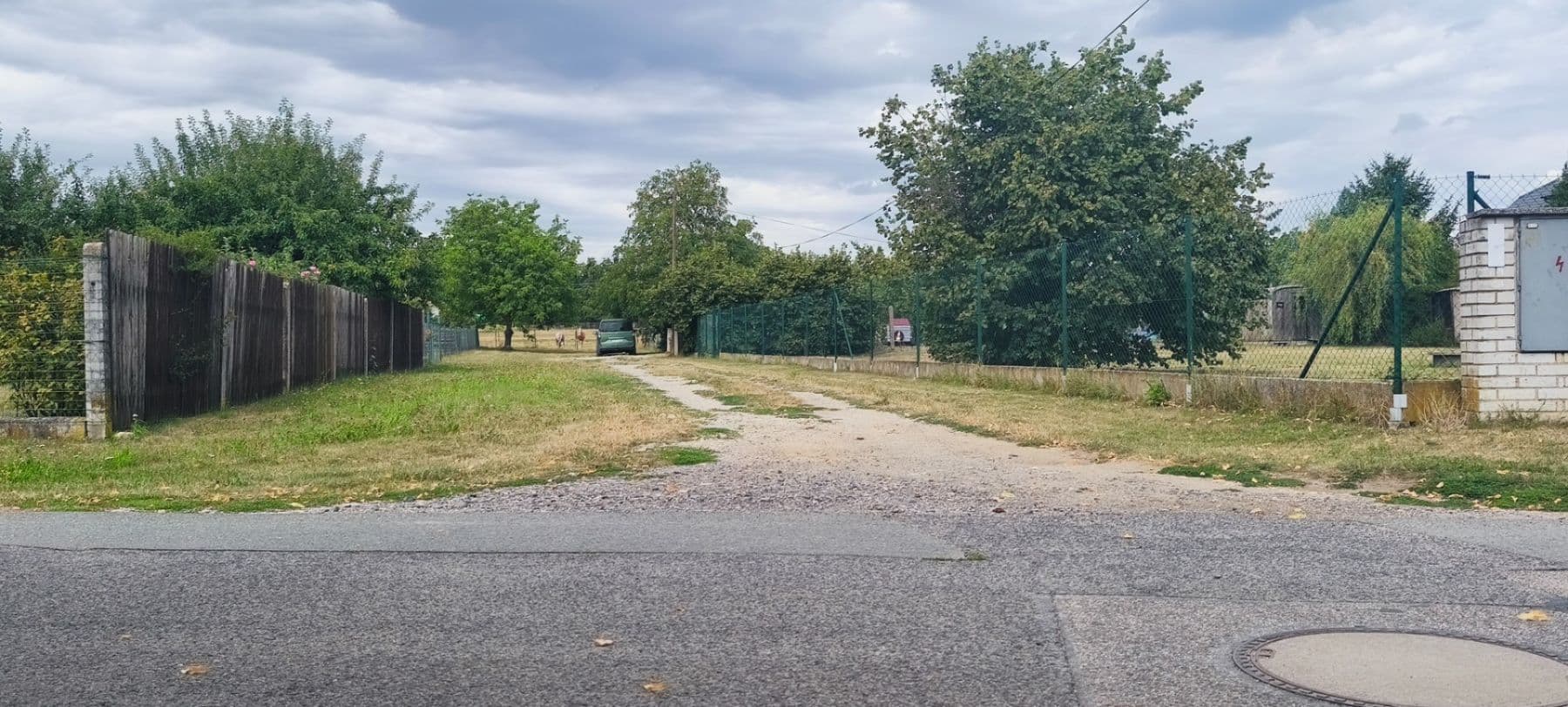 Predaj pozemku 782 m², Jizbice, Středočeský kraj Predaj pozemku 782 m², Jizbice, Středočeský kraj
