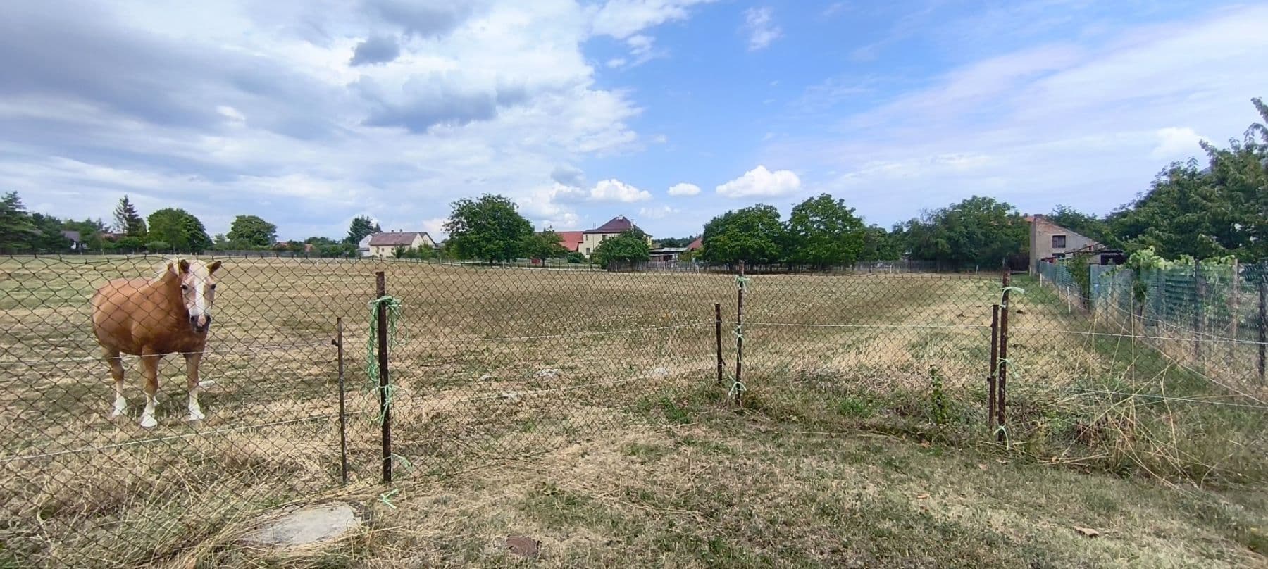 Predaj pozemku 782 m², Jizbice, Středočeský kraj Predaj pozemku 782 m², Jizbice, Středočeský kraj