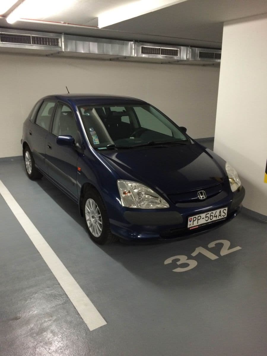 Prenájom garáže 13 m², Kurta Konráda, Praha, Praha Prenájom garáže 13 m², Kurta Konráda, Praha, Praha