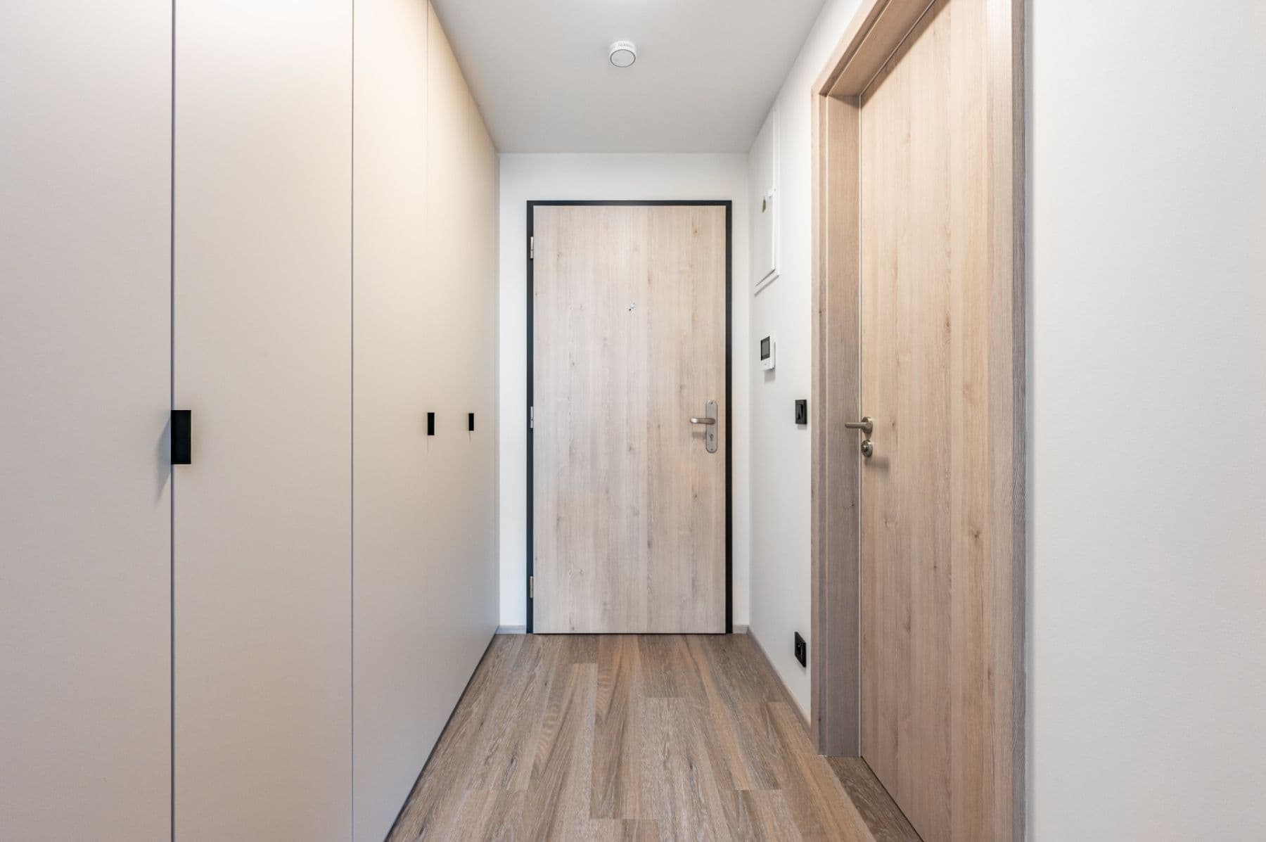 Prenájom bytu 1-izbový 26 m², Na Zlíchově, Praha, Praha Prenájom bytu 1-izbový 26 m², Na Zlíchově, Praha, Praha