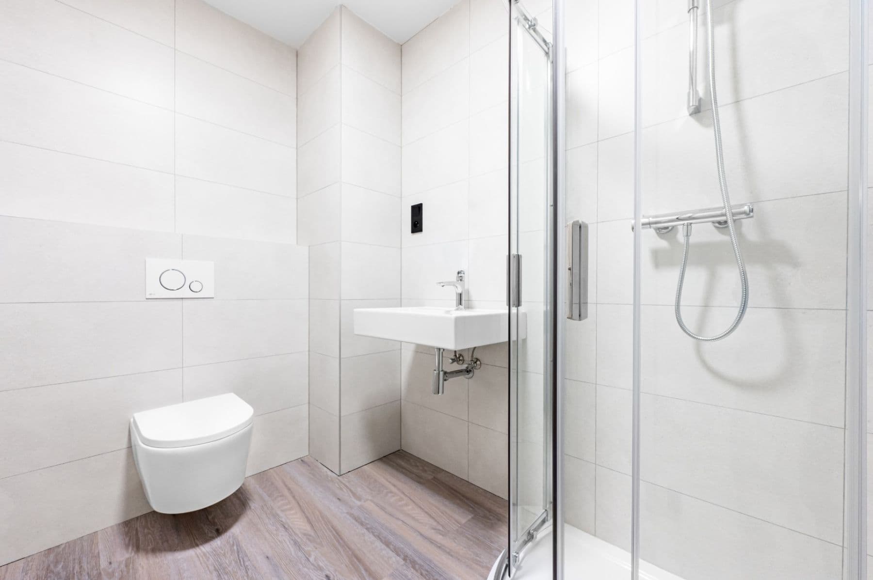 Prenájom bytu 1-izbový 26 m², Na Zlíchově, Praha, Praha Prenájom bytu 1-izbový 26 m², Na Zlíchově, Praha, Praha