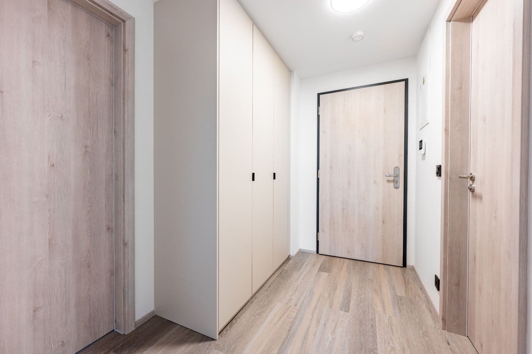 Prenájom bytu 1-izbový 26 m², Na Zlíchově, Praha, Praha Prenájom bytu 1-izbový 26 m², Na Zlíchově, Praha, Praha