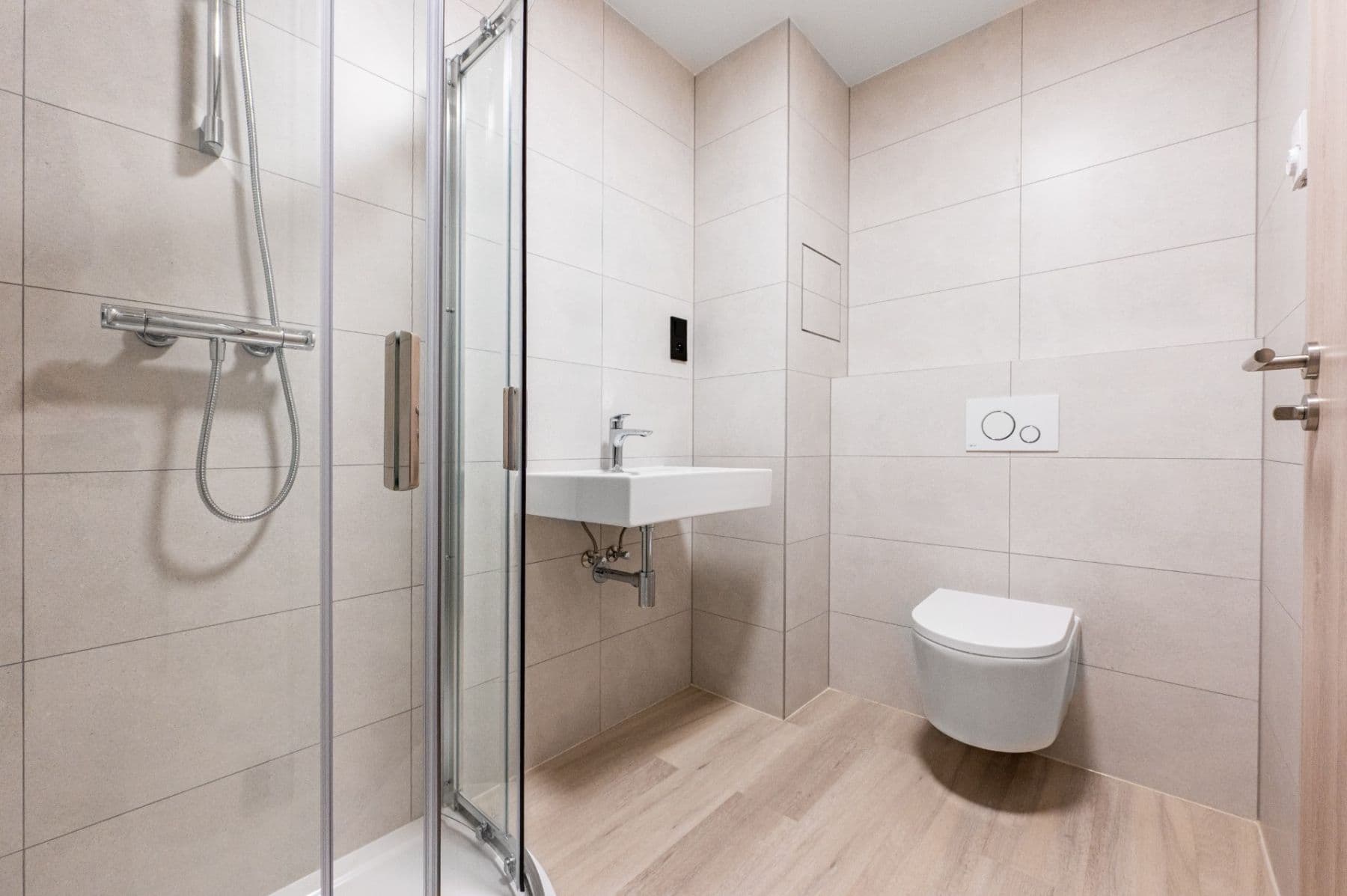 Prenájom bytu 1-izbový 26 m², Na Zlíchově, Praha, Praha Prenájom bytu 1-izbový 26 m², Na Zlíchově, Praha, Praha