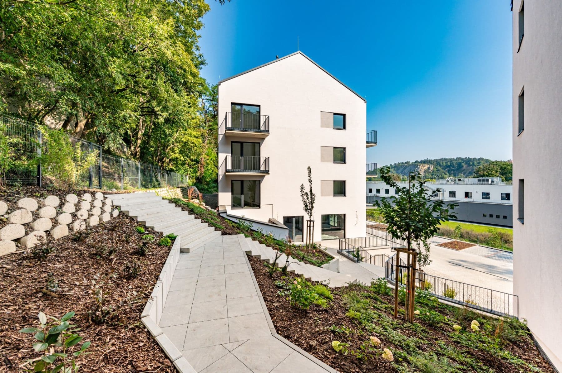 Prenájom bytu 1-izbový 26 m², Na Zlíchově, Praha, Praha Prenájom bytu 1-izbový 26 m², Na Zlíchově, Praha, Praha