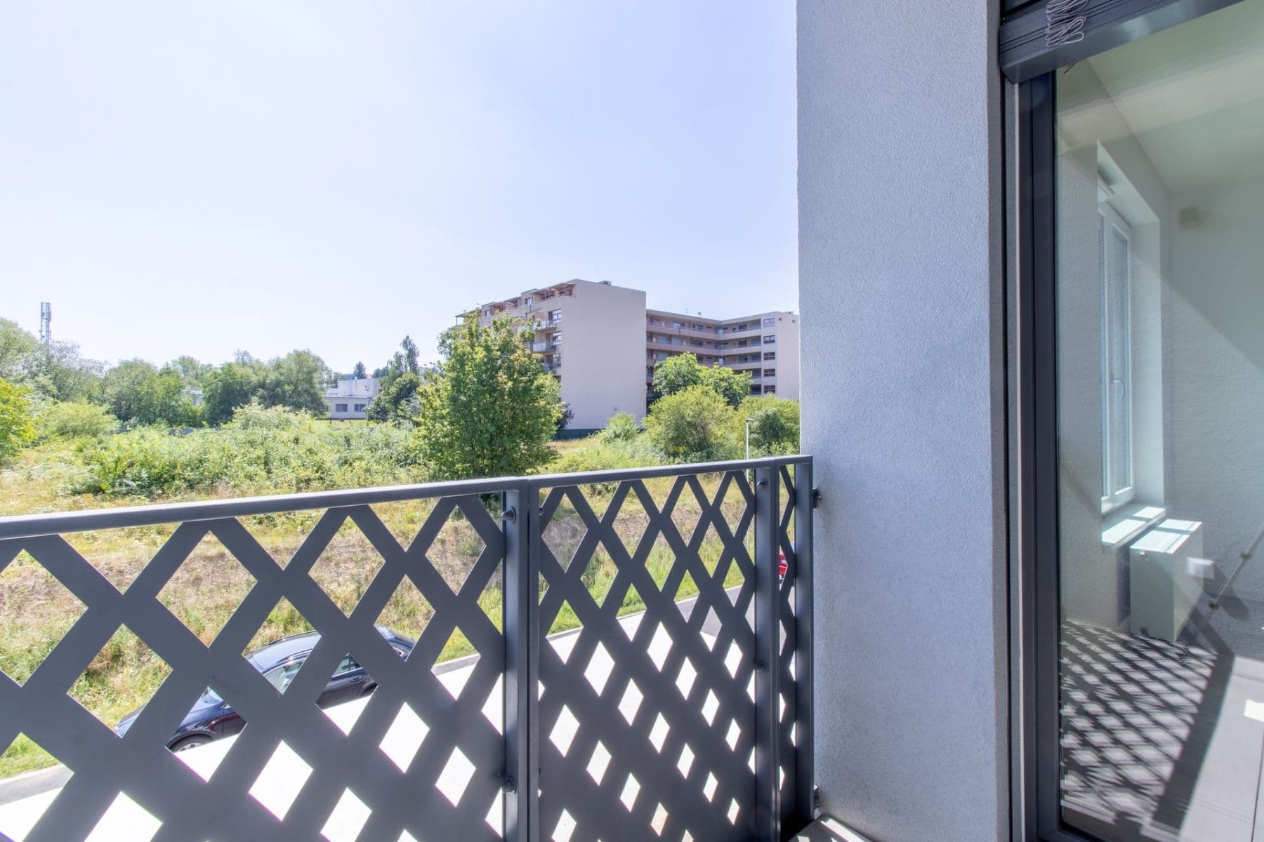 Prenájom bytu 2-izbový 50 m², Divíškové, Praha, Praha Prenájom bytu 2-izbový 50 m², Divíškové, Praha, Praha