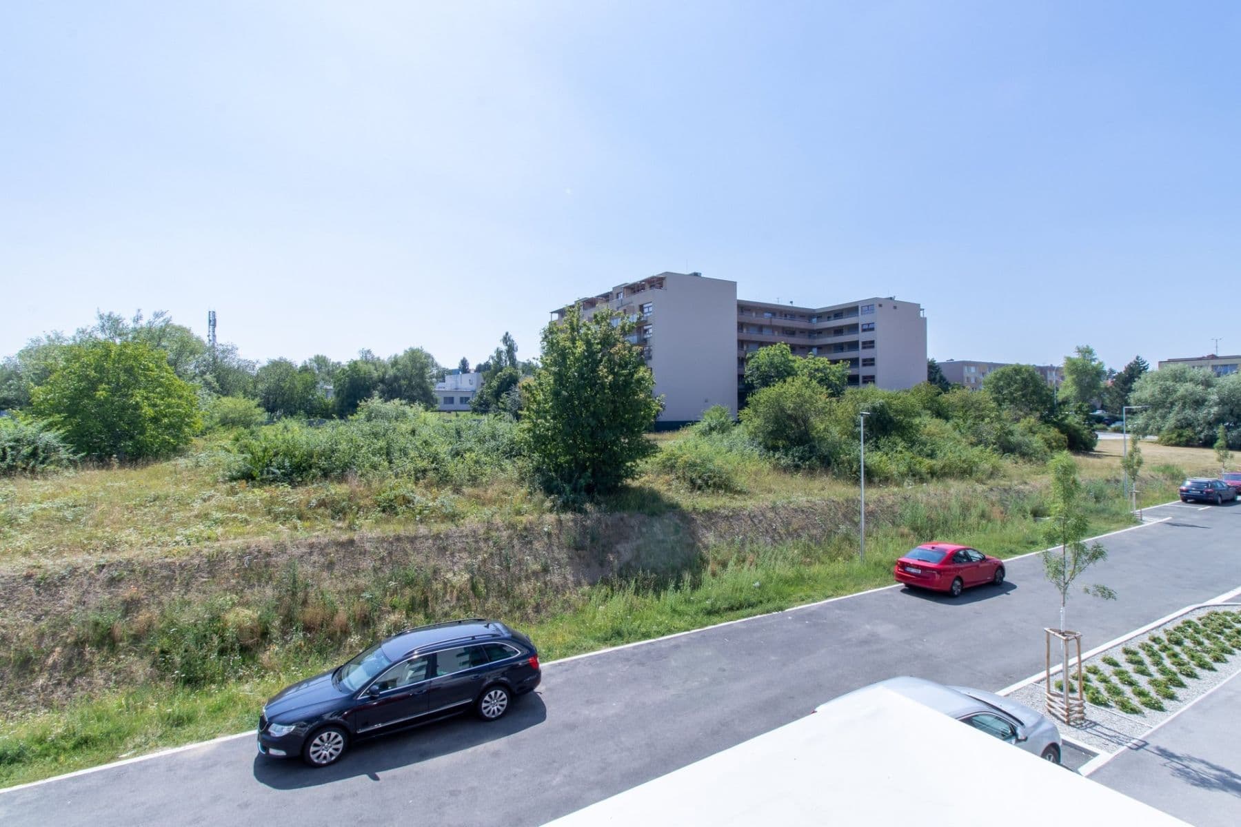 Prenájom bytu 2-izbový 50 m², Divíškové, Praha, Praha Prenájom bytu 2-izbový 50 m², Divíškové, Praha, Praha