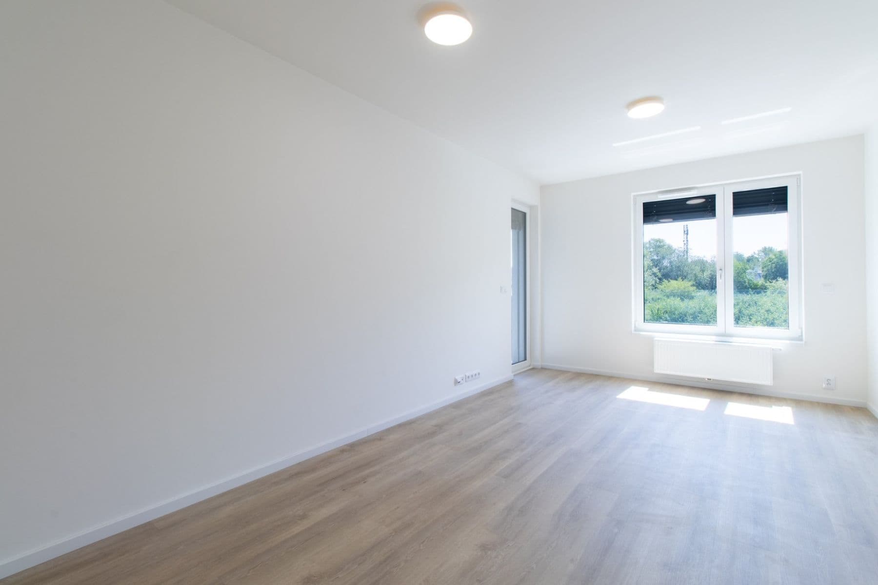 Prenájom bytu 2-izbový 50 m², Divíškové, Praha, Praha Prenájom bytu 2-izbový 50 m², Divíškové, Praha, Praha
