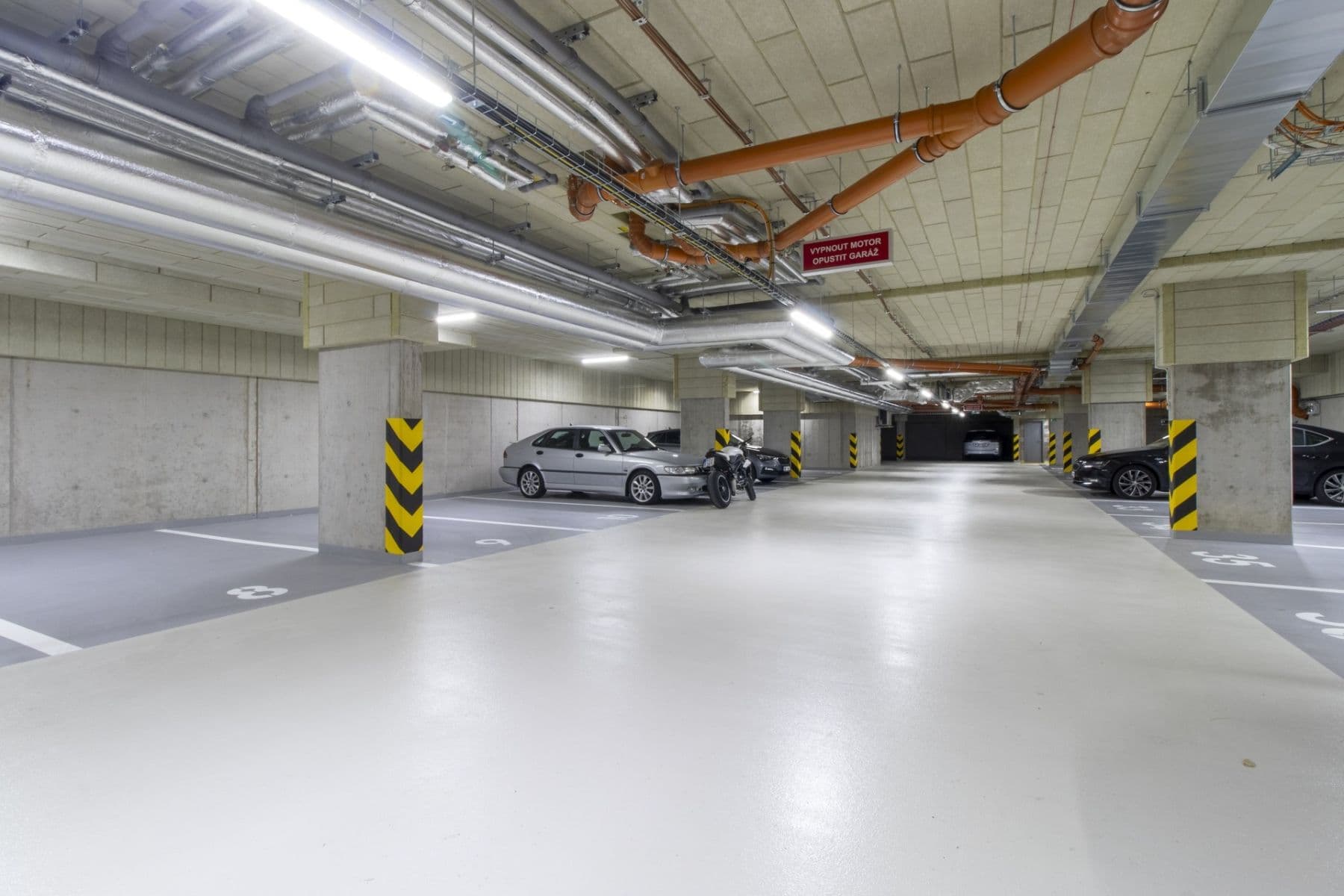 Prenájom bytu 2-izbový 50 m², Divíškové, Praha, Praha Prenájom bytu 2-izbový 50 m², Divíškové, Praha, Praha