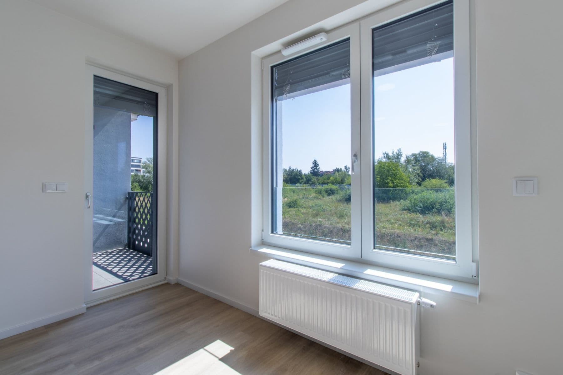 Prenájom bytu 2-izbový 50 m², Divíškové, Praha, Praha Prenájom bytu 2-izbový 50 m², Divíškové, Praha, Praha