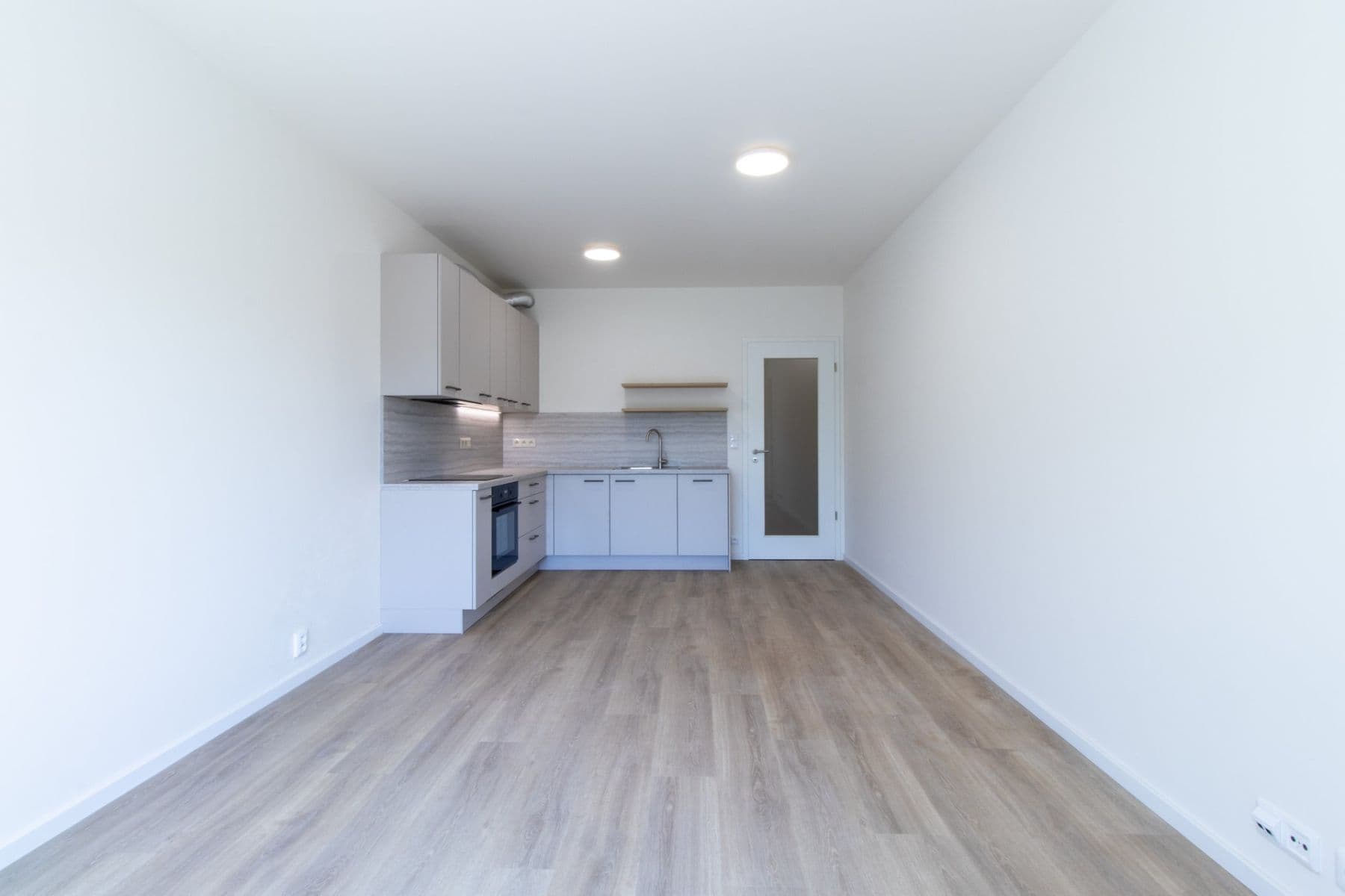 Prenájom bytu 2-izbový 50 m², Divíškové, Praha, Praha Prenájom bytu 2-izbový 50 m², Divíškové, Praha, Praha