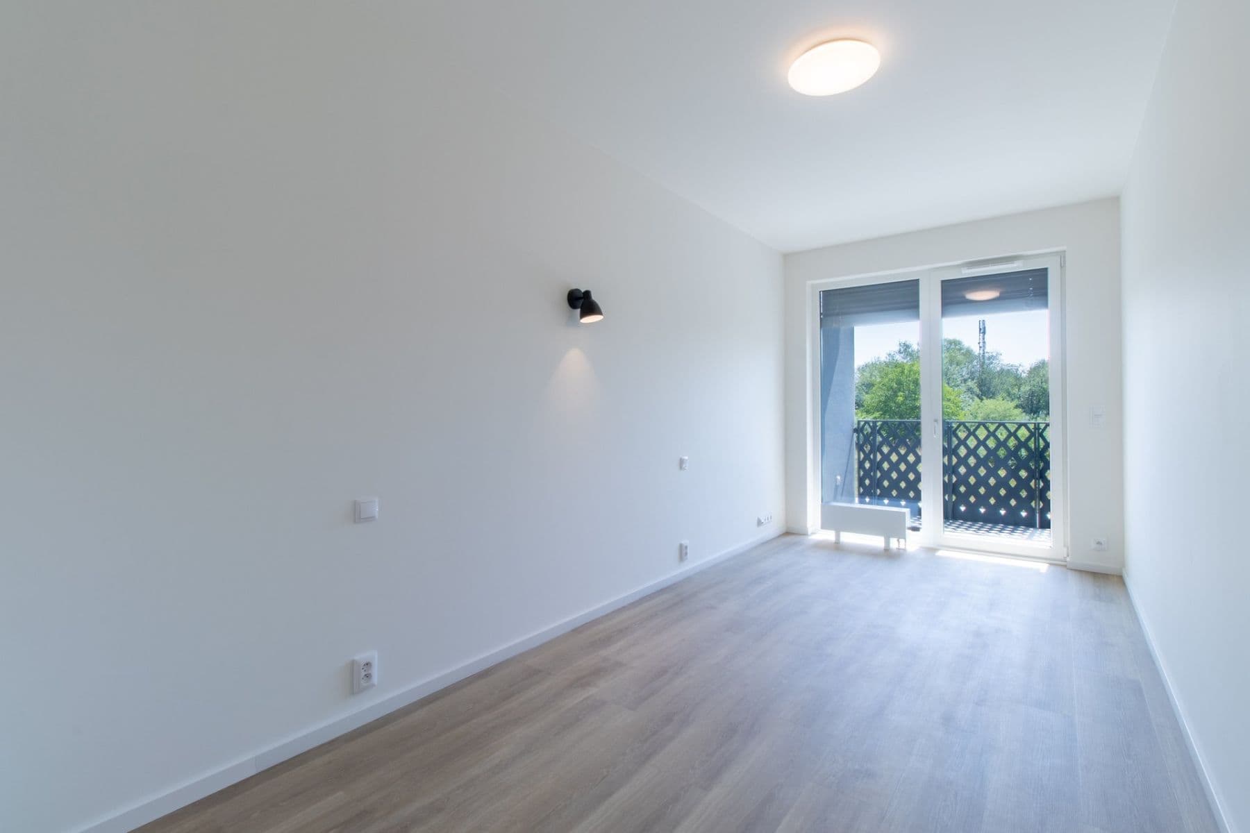 Prenájom bytu 2-izbový 50 m², Divíškové, Praha, Praha Prenájom bytu 2-izbový 50 m², Divíškové, Praha, Praha
